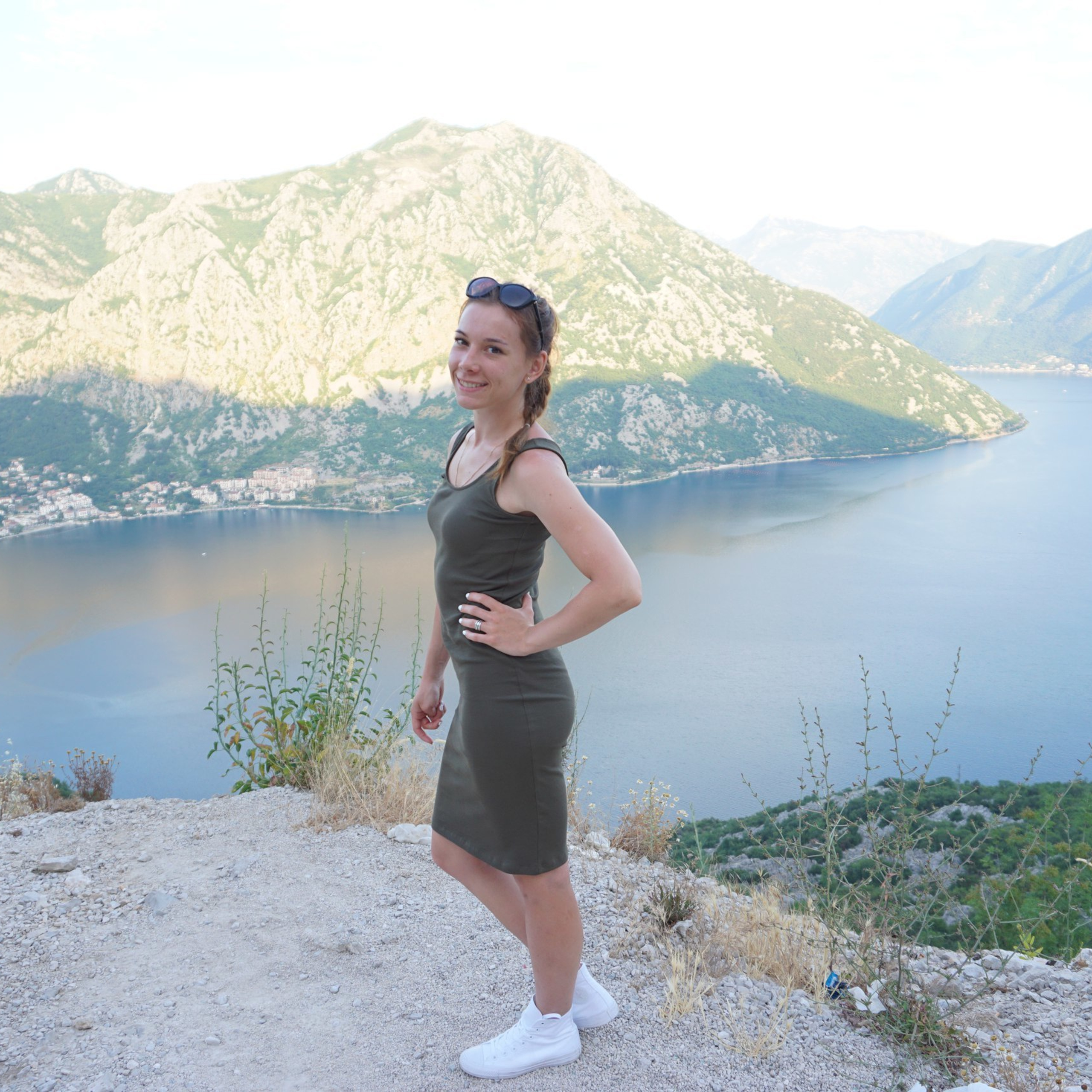 Отзывы. Имиджевый фотограф Илья Балух — заяви о себе красиво