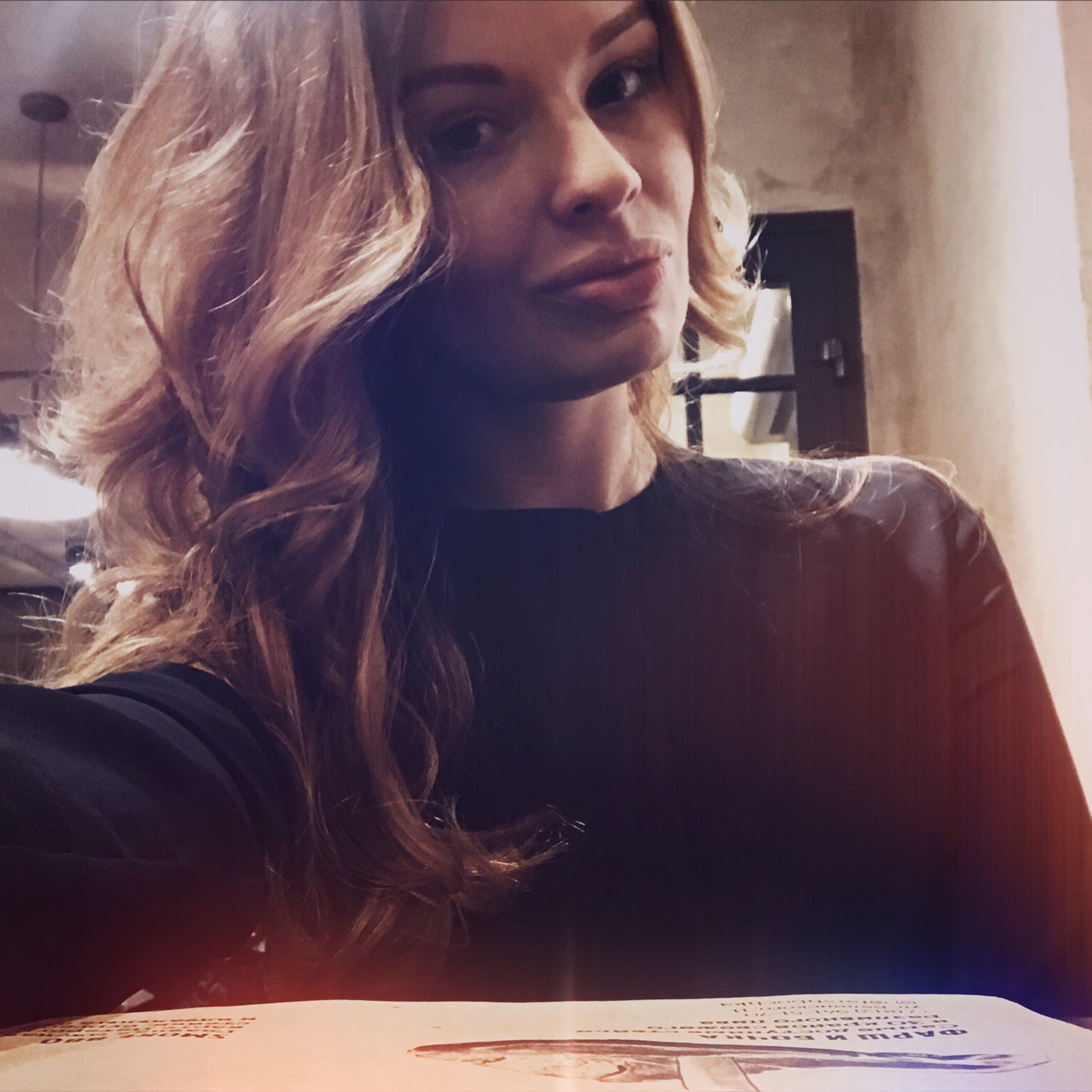 Отзывы. Имиджевый фотограф Илья Балух — заяви о себе красиво