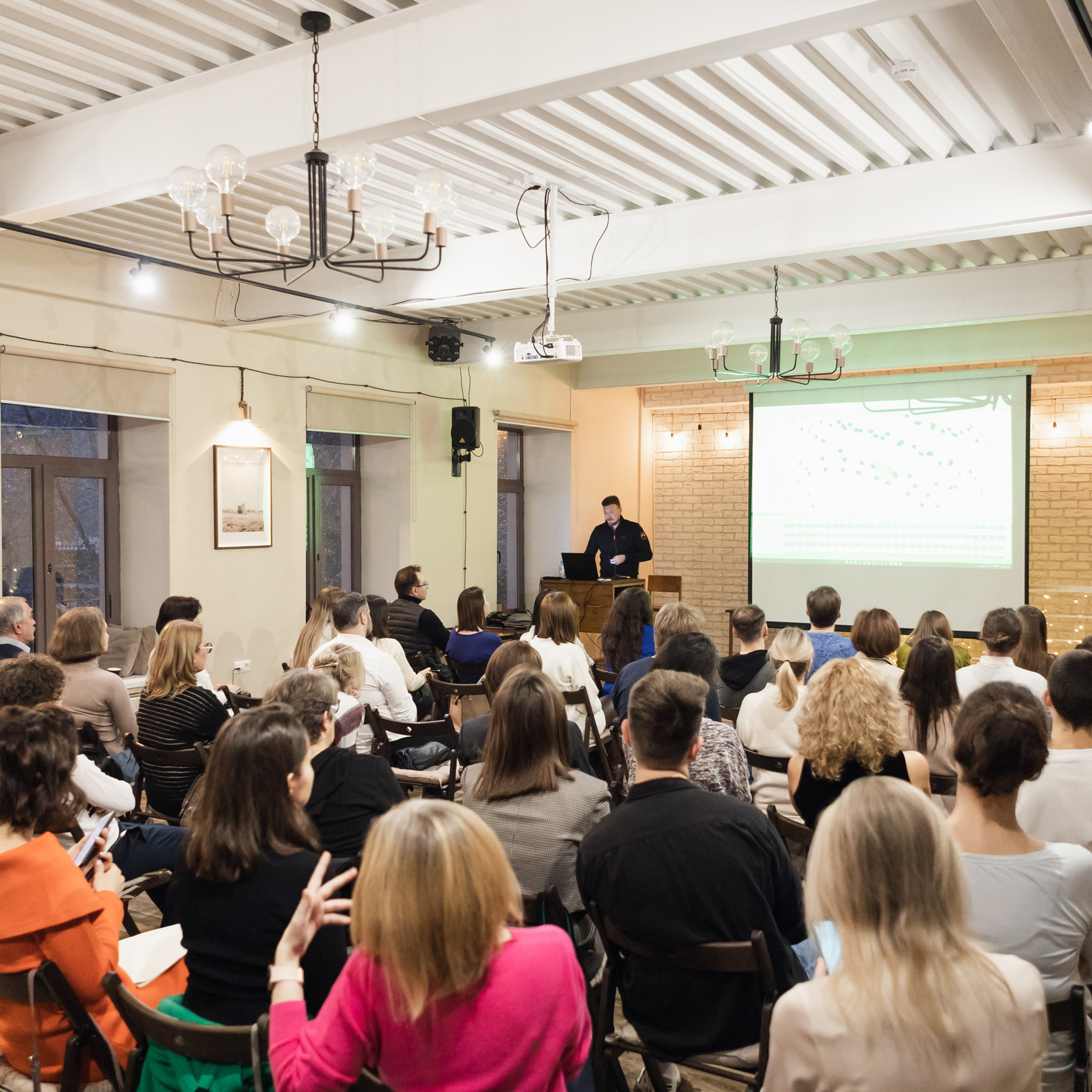 Отзывы. Светский фотограф — Анисина Ирина