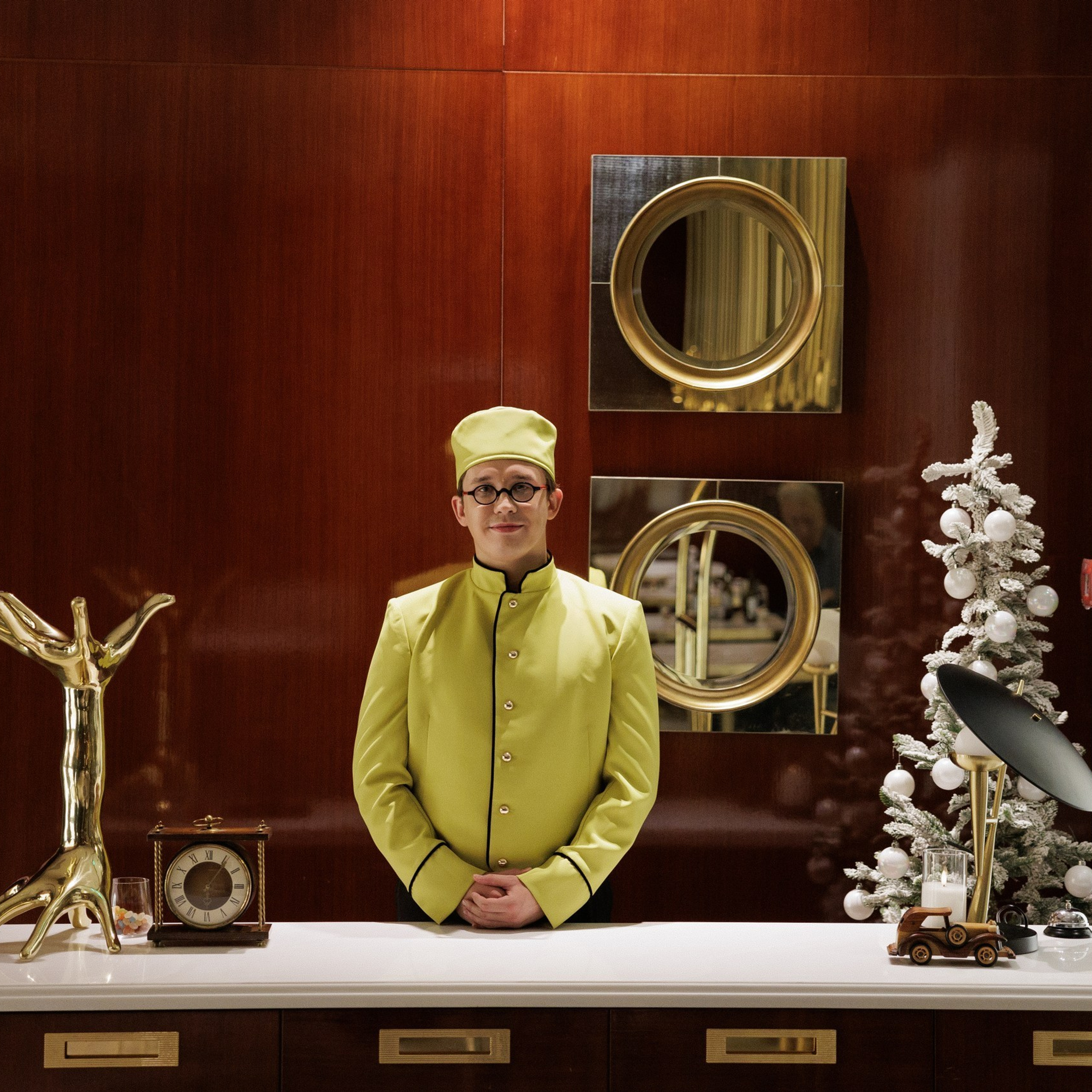 Отзывы. Светский фотограф — Анисина Ирина