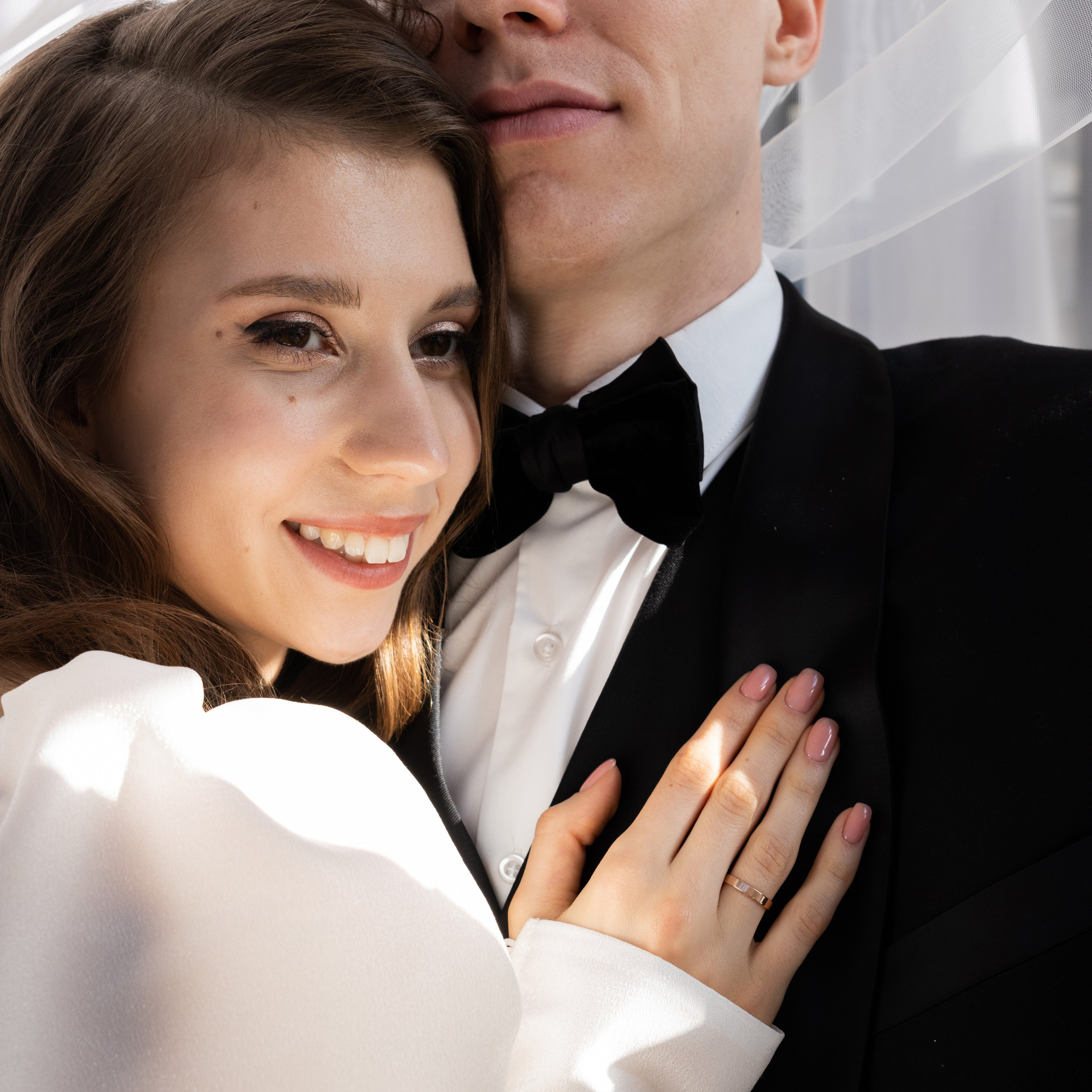 Марк и&nbsp;Вероника