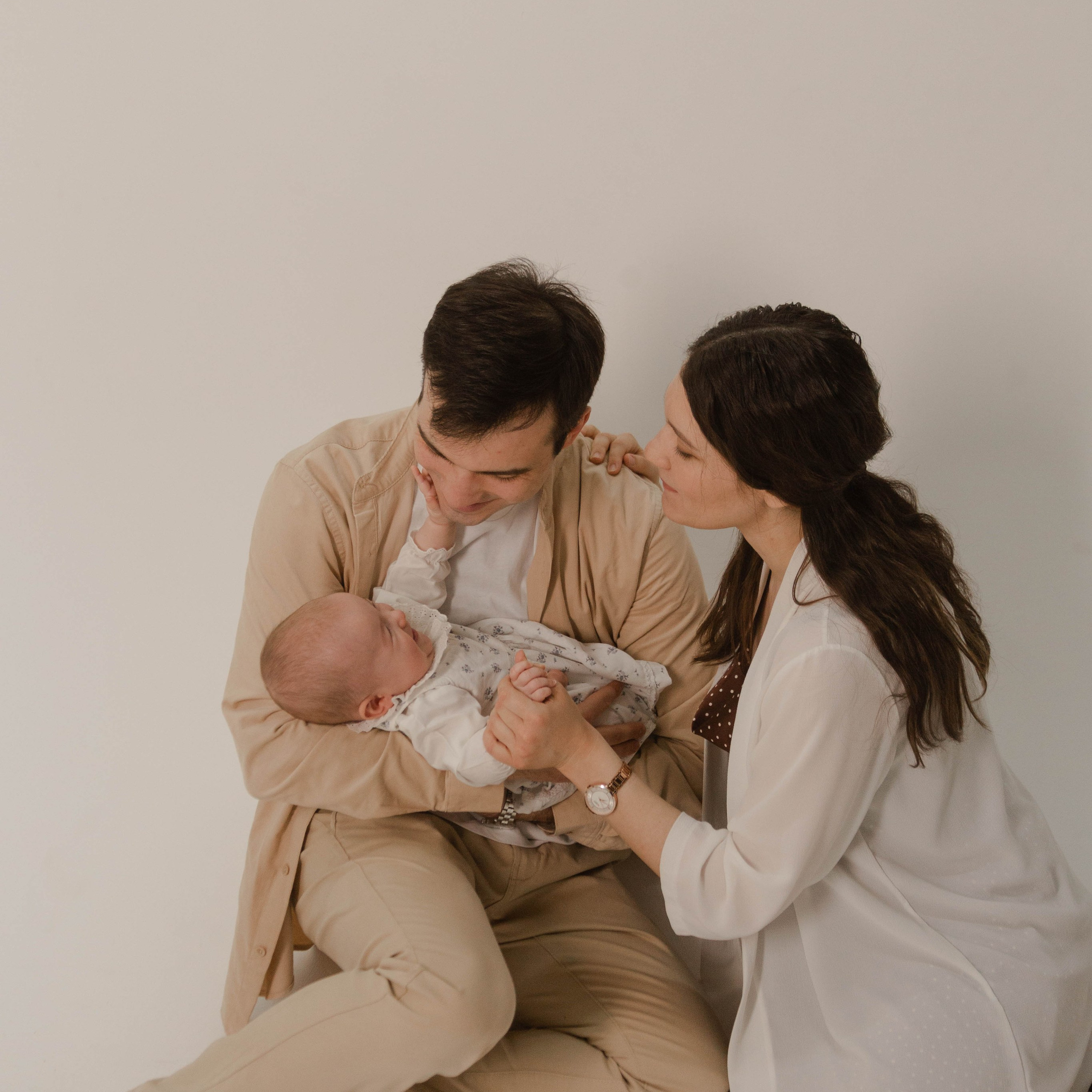 Ваша история в&nbsp;стенах студии