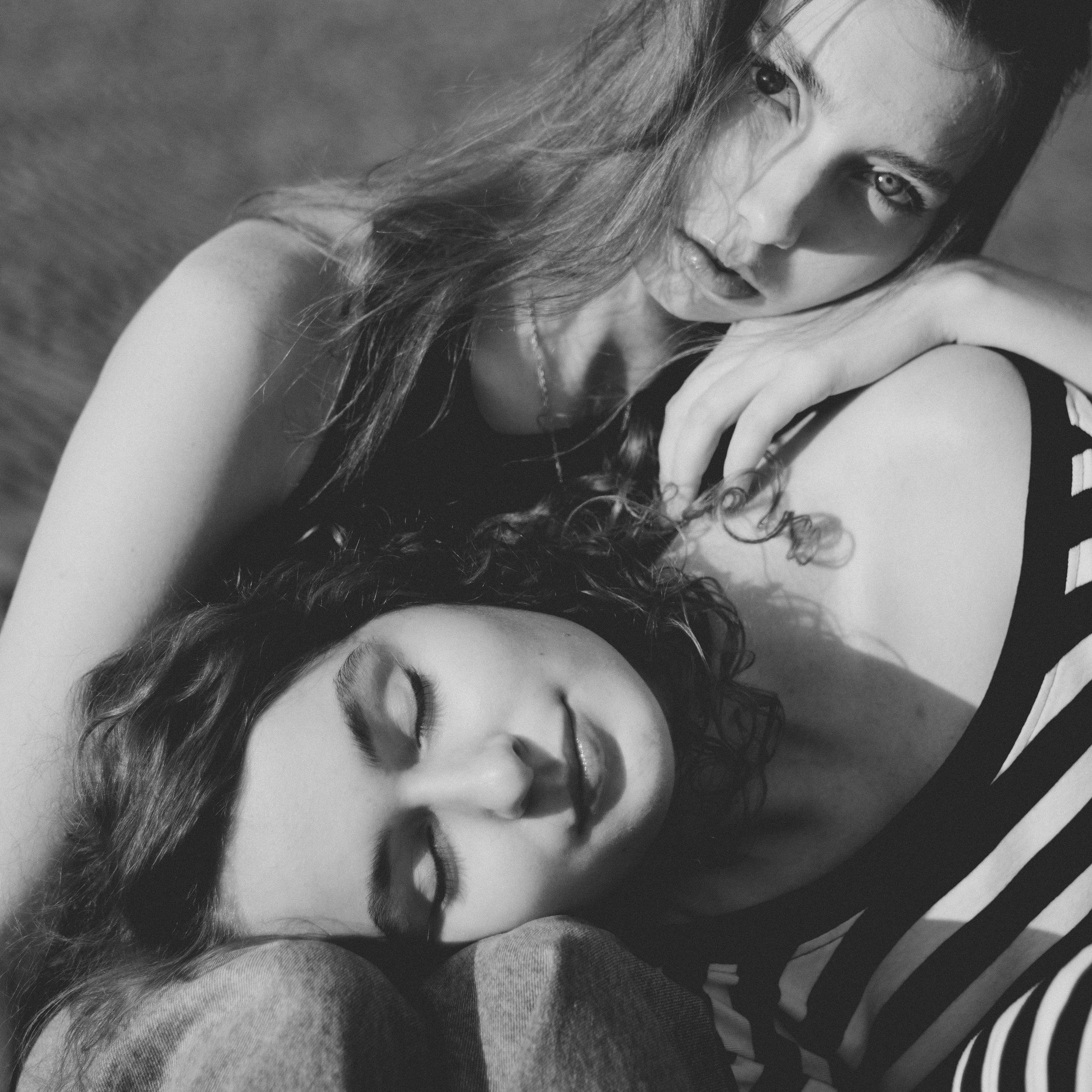 Мария и Вероника