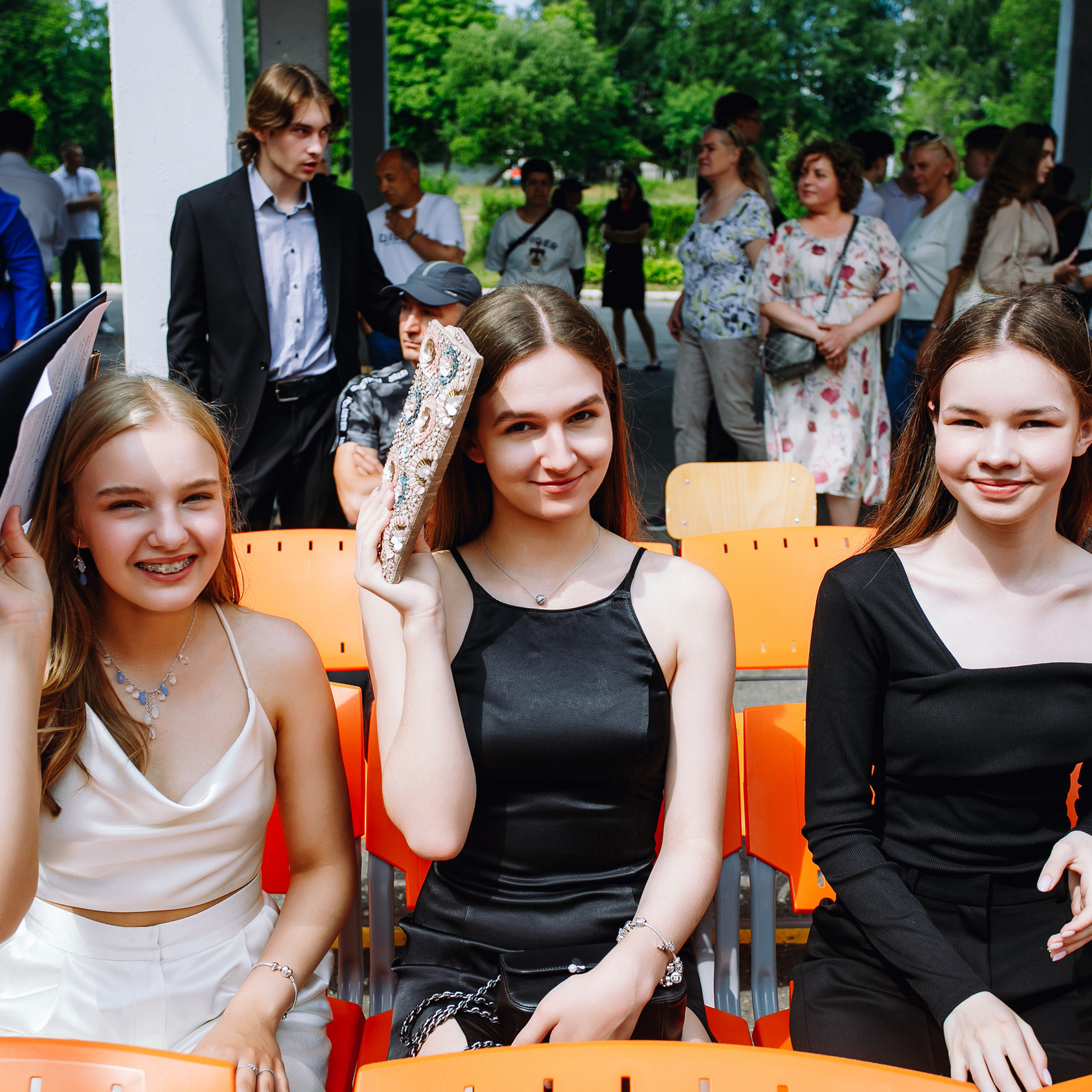 Отзывы. One Media Life: фоторепортажи, фотоотчеты с мероприятий и заведений