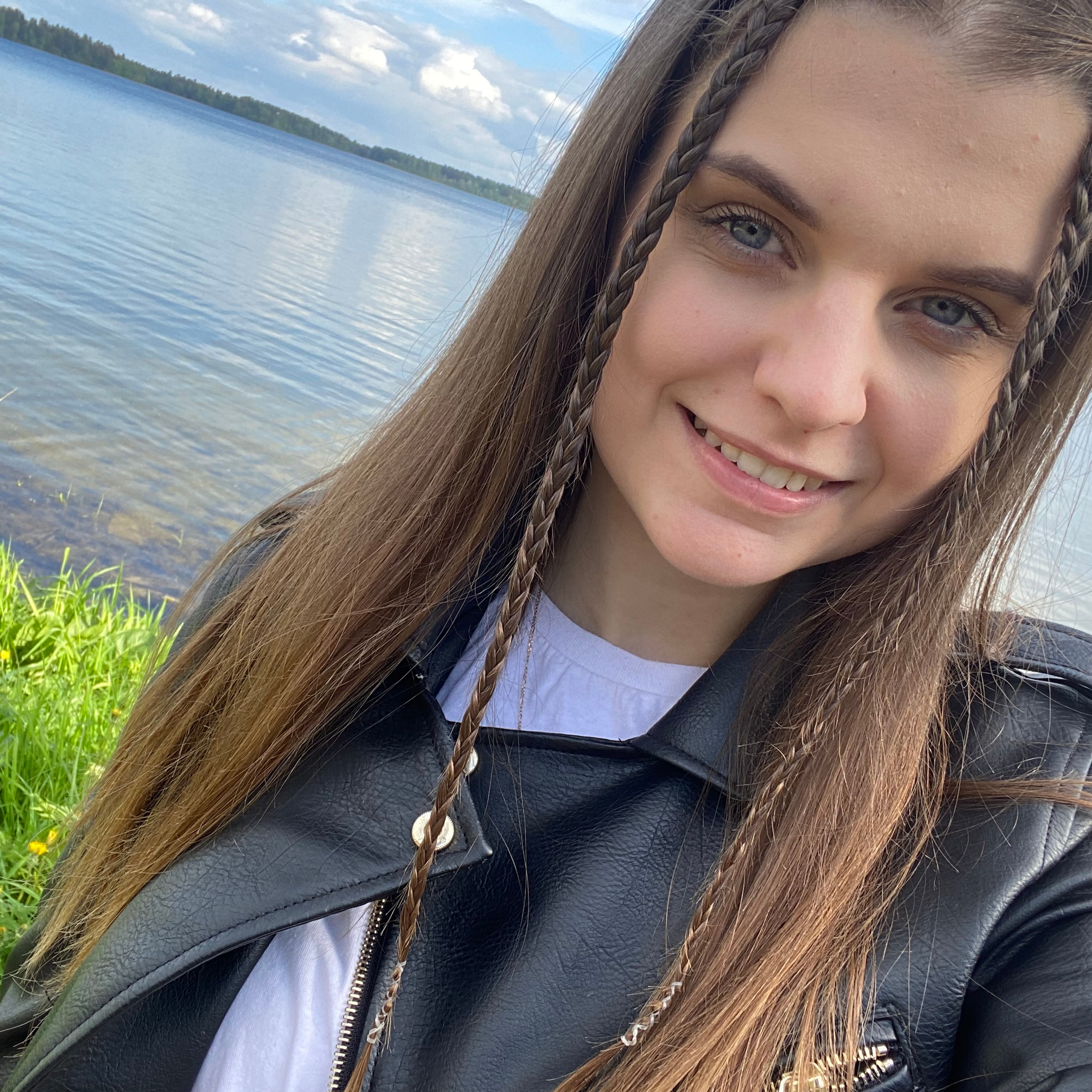 Отзывы. Козлова Олеся