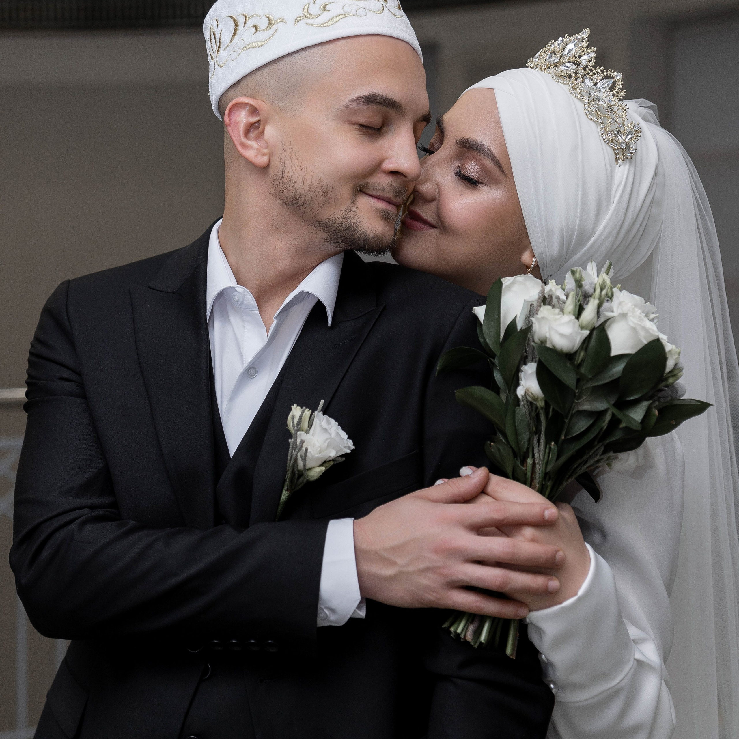 Артём & Зарина