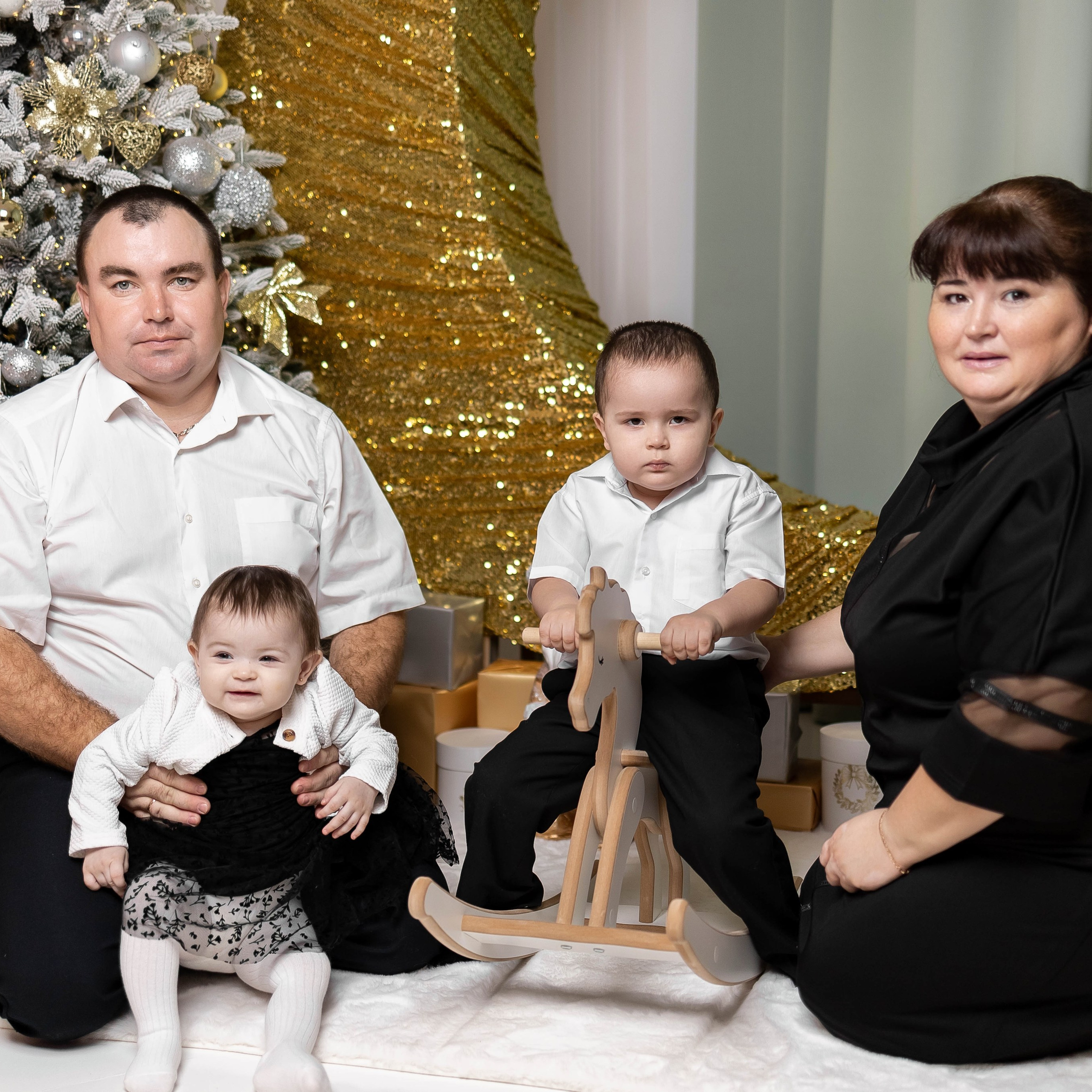 Отзывы. Фотограф Буинск, Казань Аделя Давлетшина