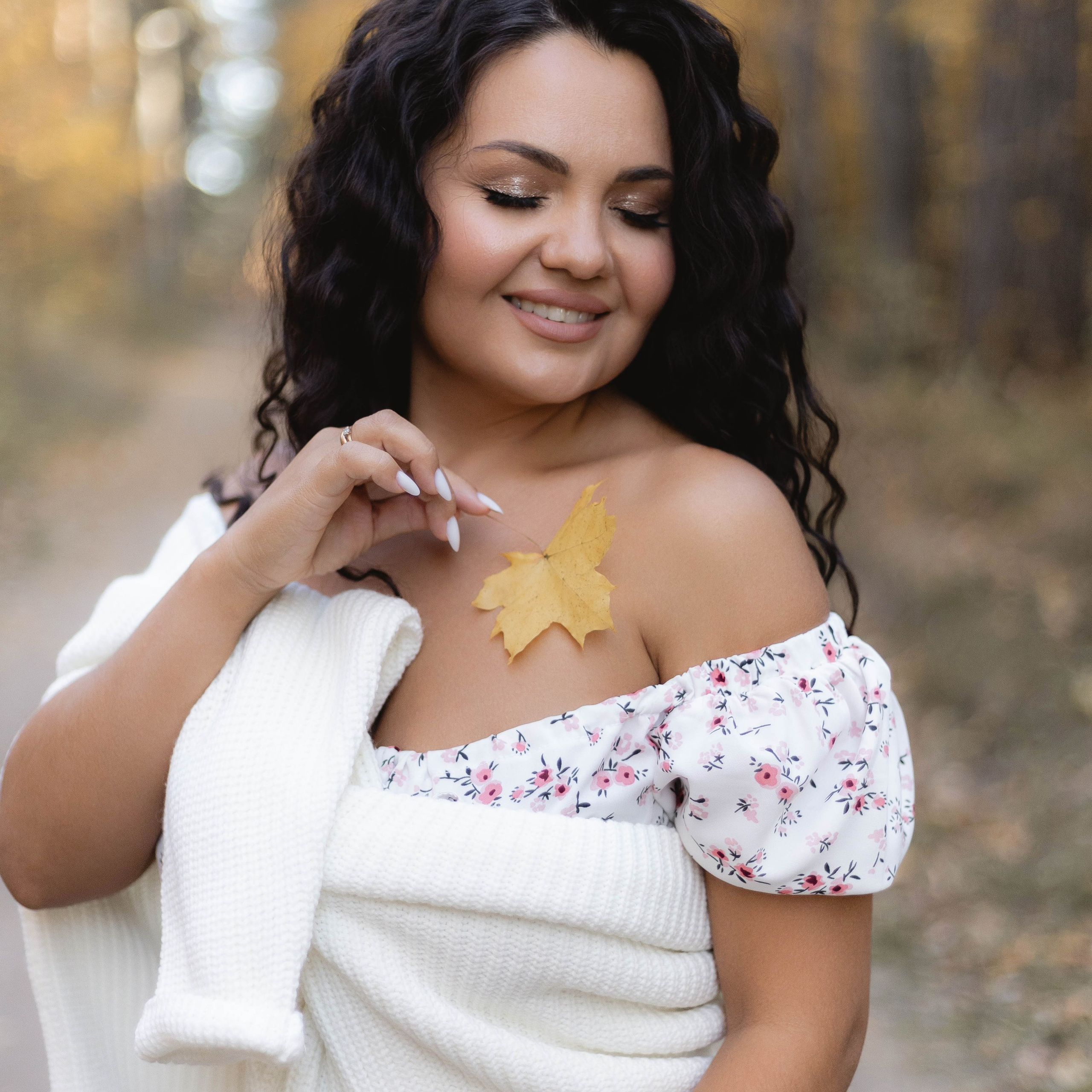 Гузель Салаватова