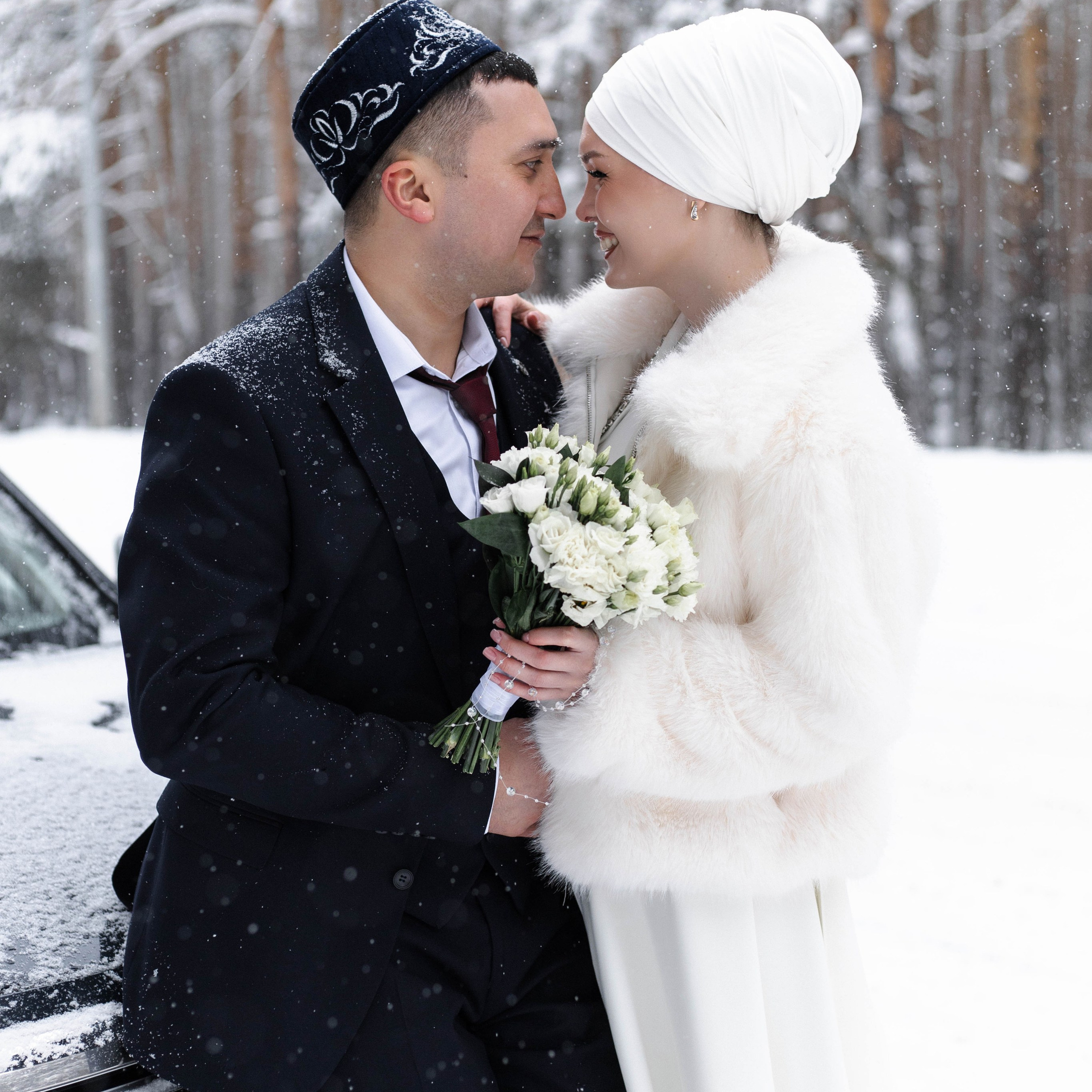 Раис&Динара