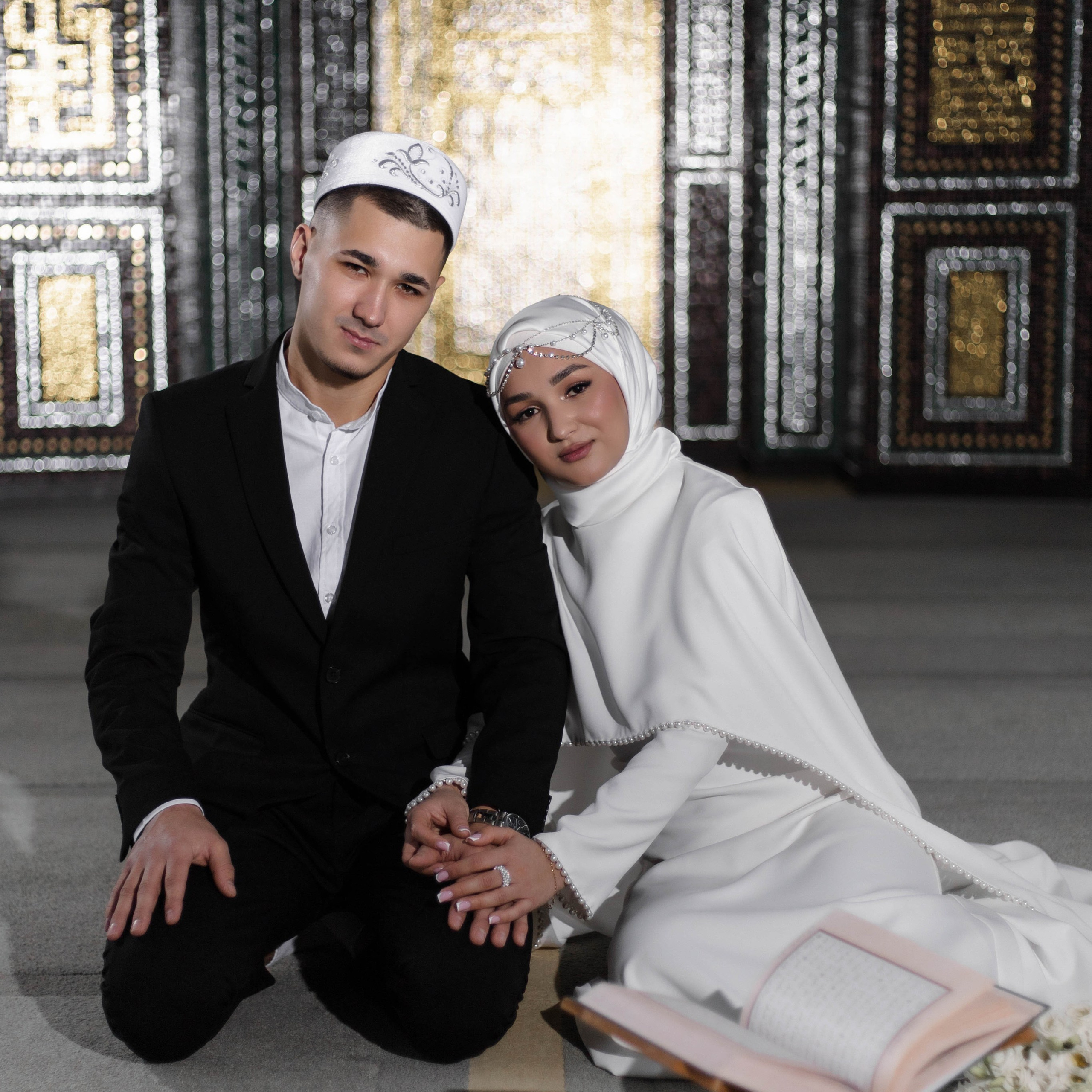 Адель&Эльвина