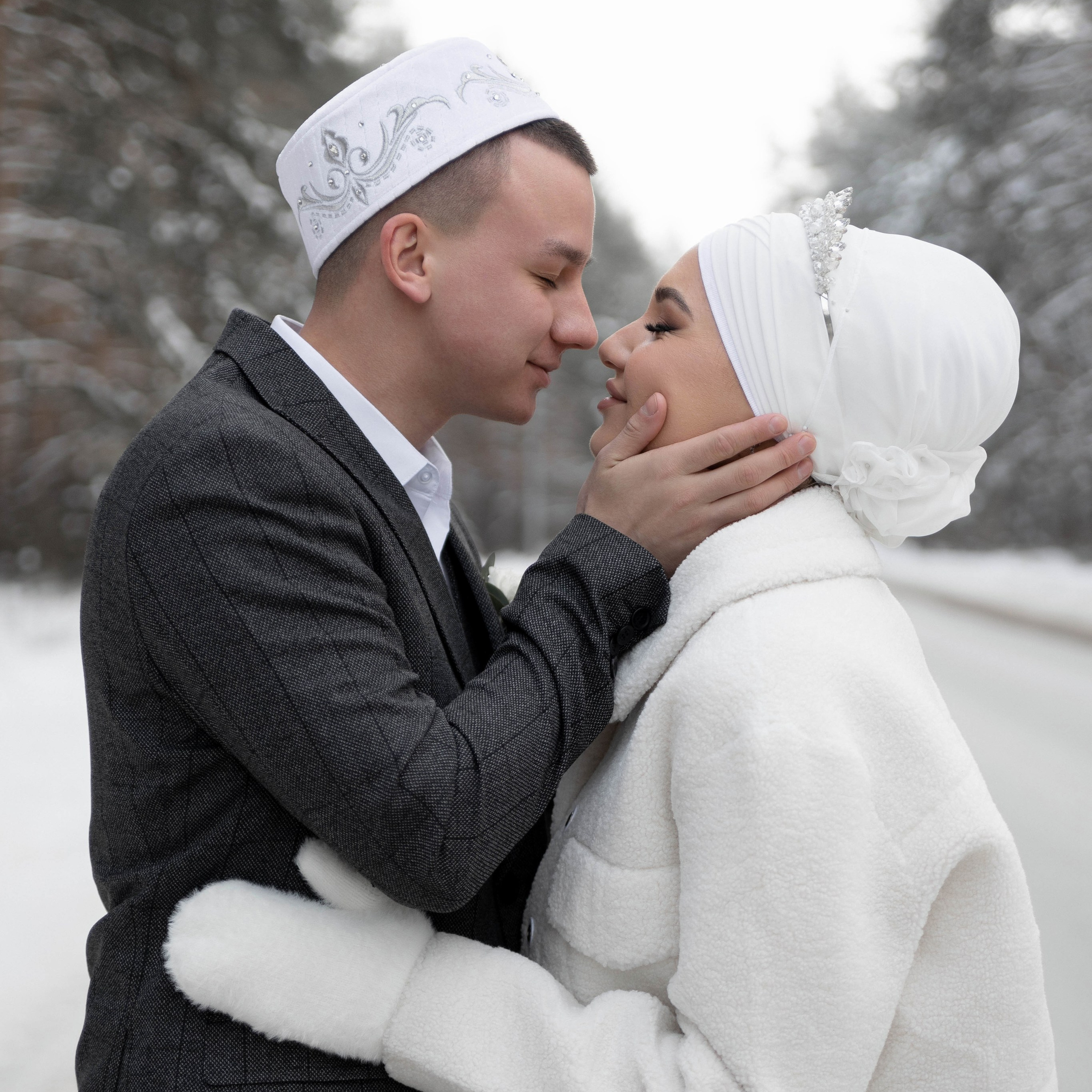 Динар & Айгуль