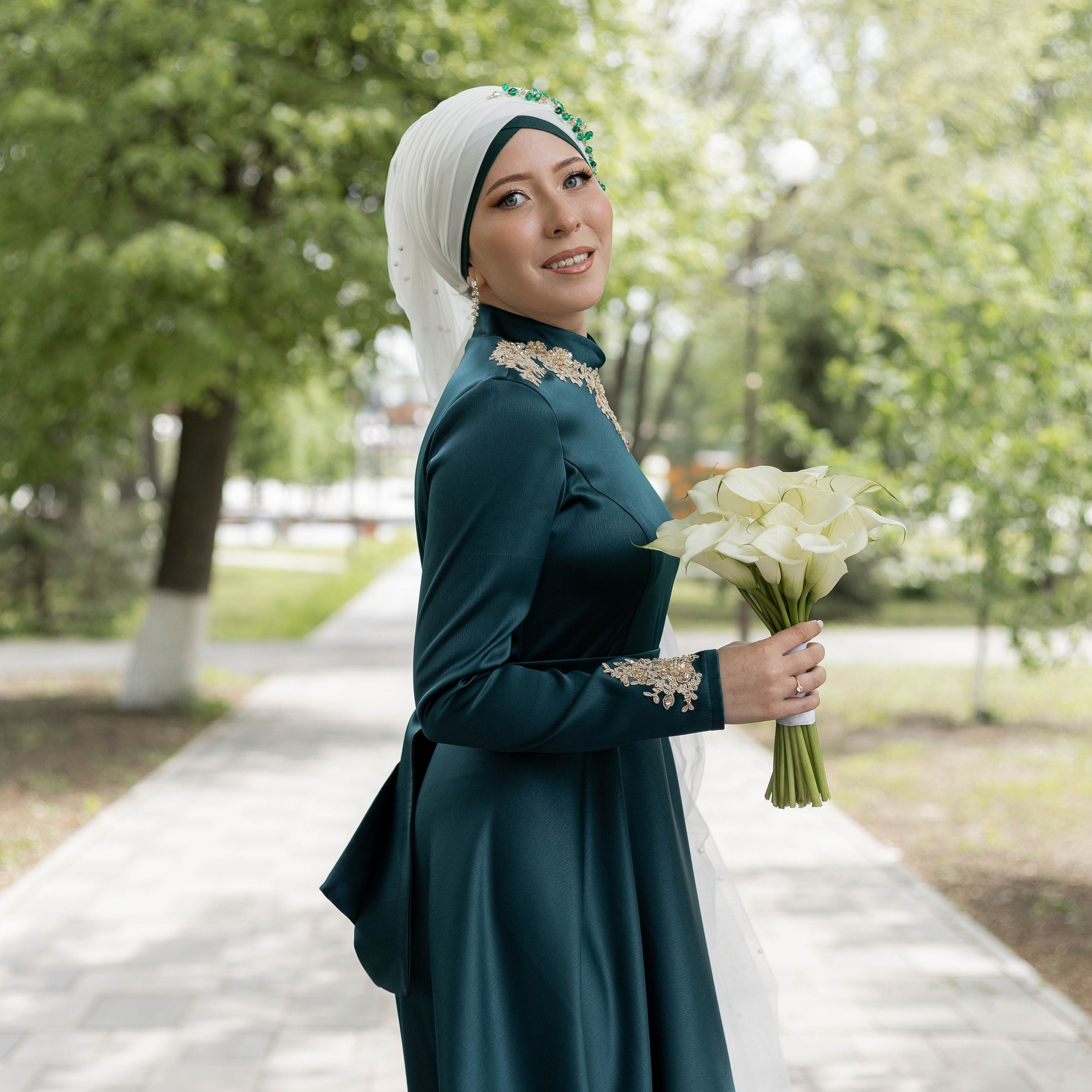 Радик & Алия