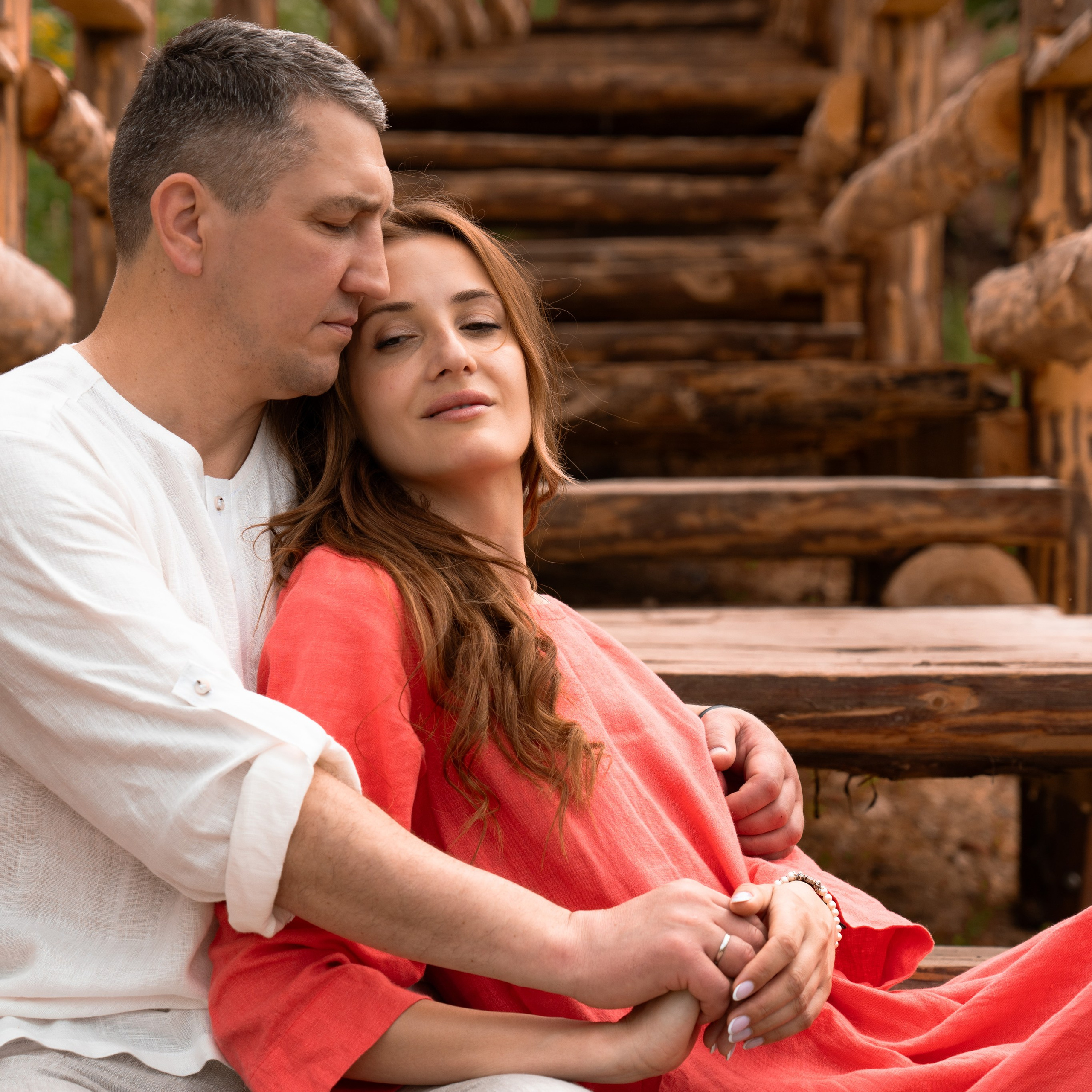 Отзывы. Фотограф в городе Владимир