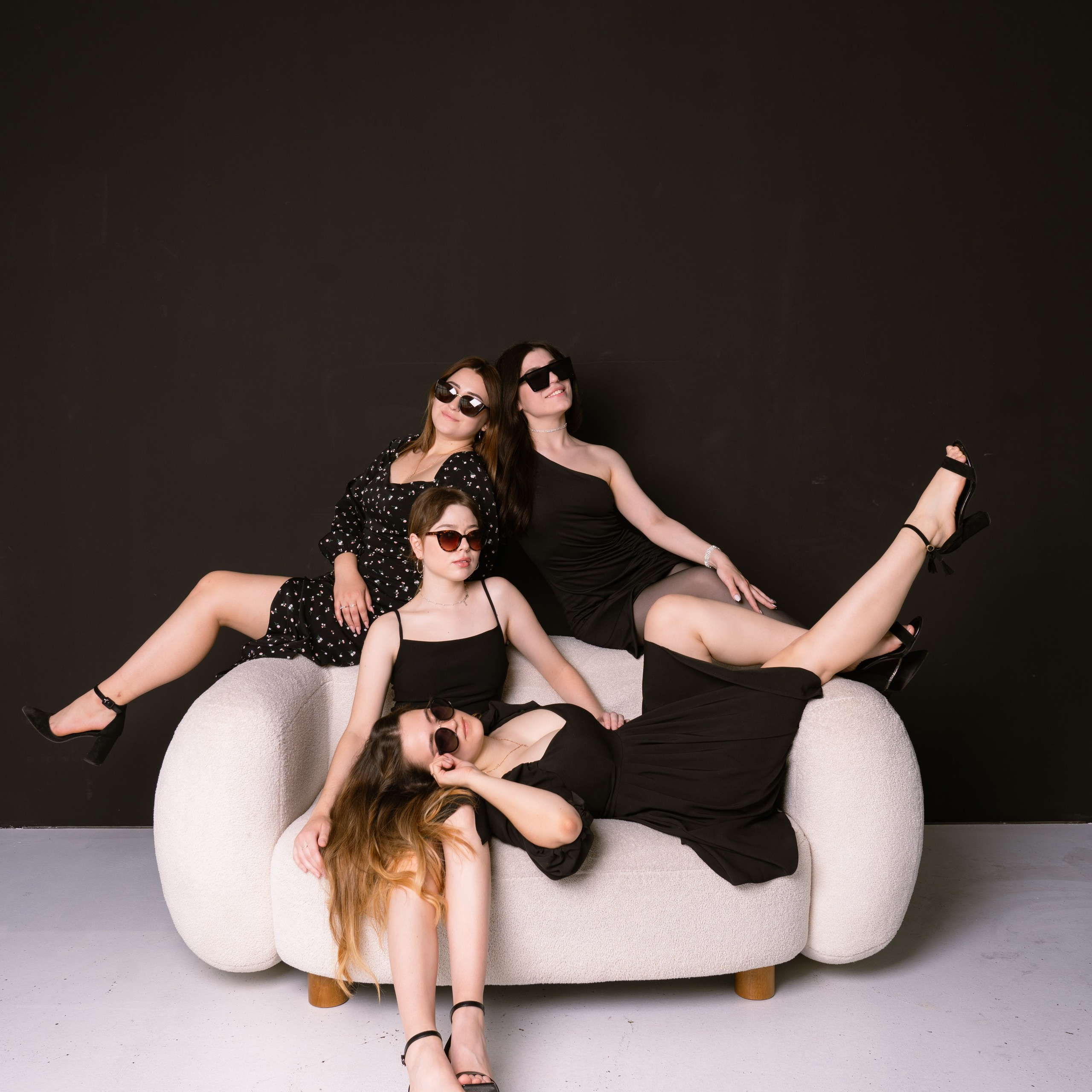 Отзывы. Фотограф в городе Владимир