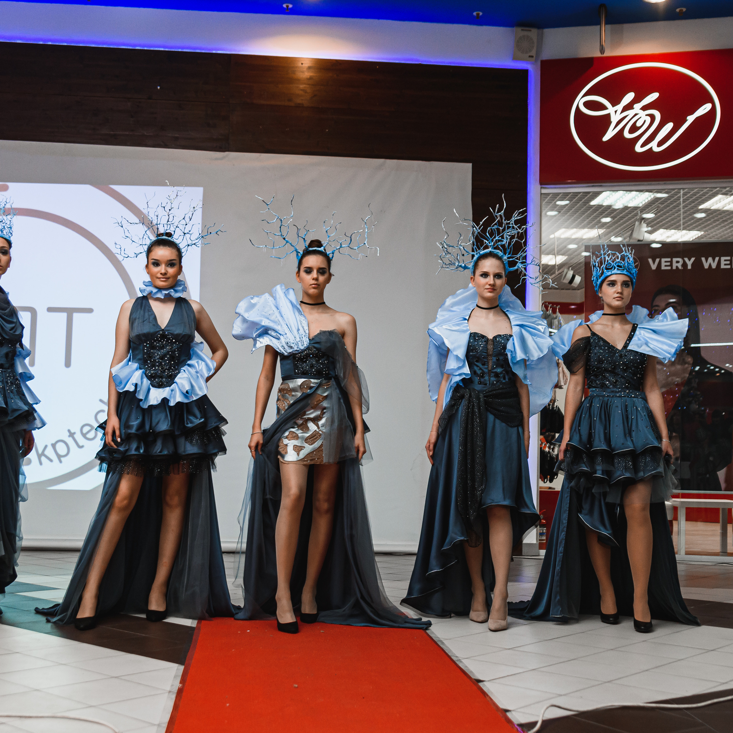 Фестиваль Российских брендов