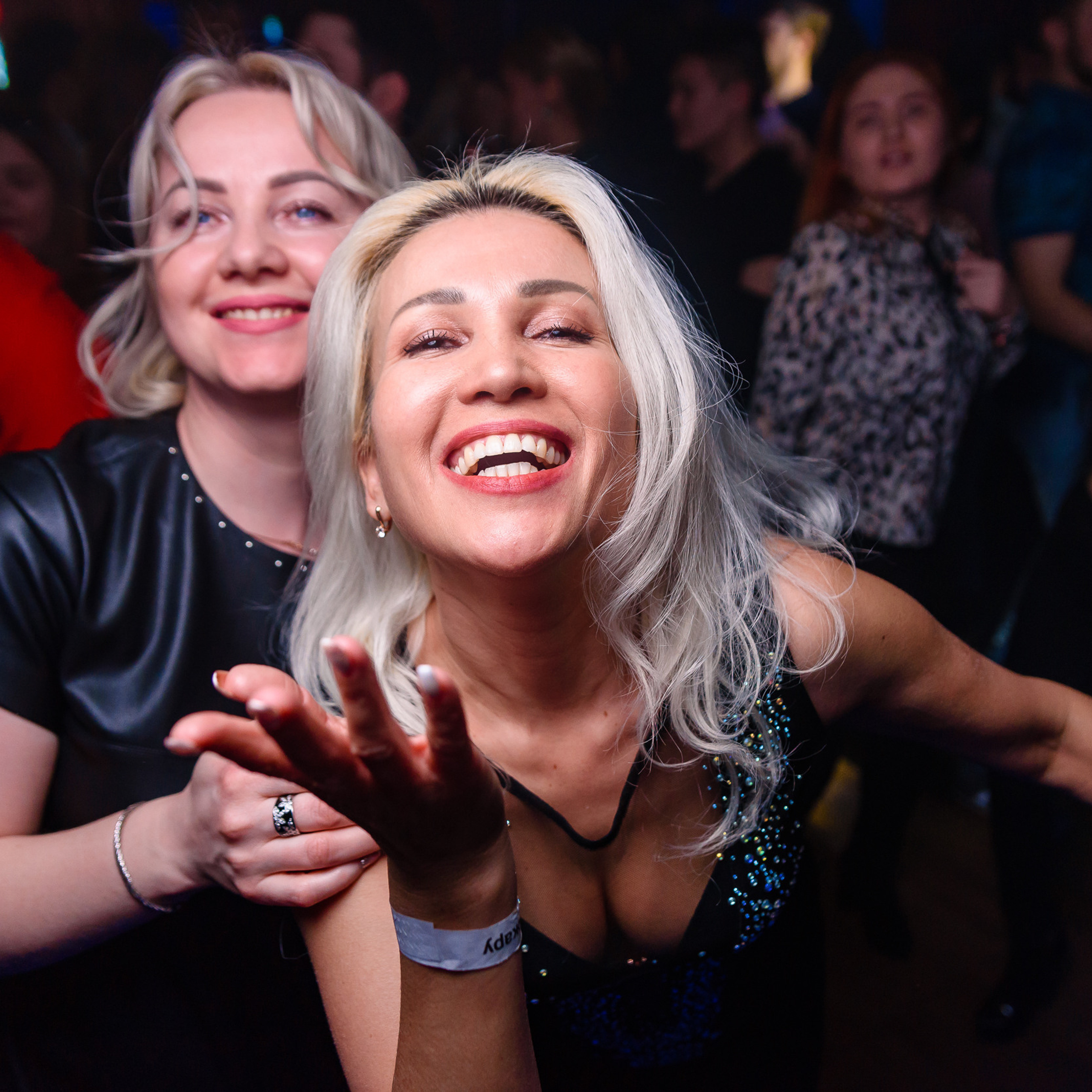 Ночные клубы