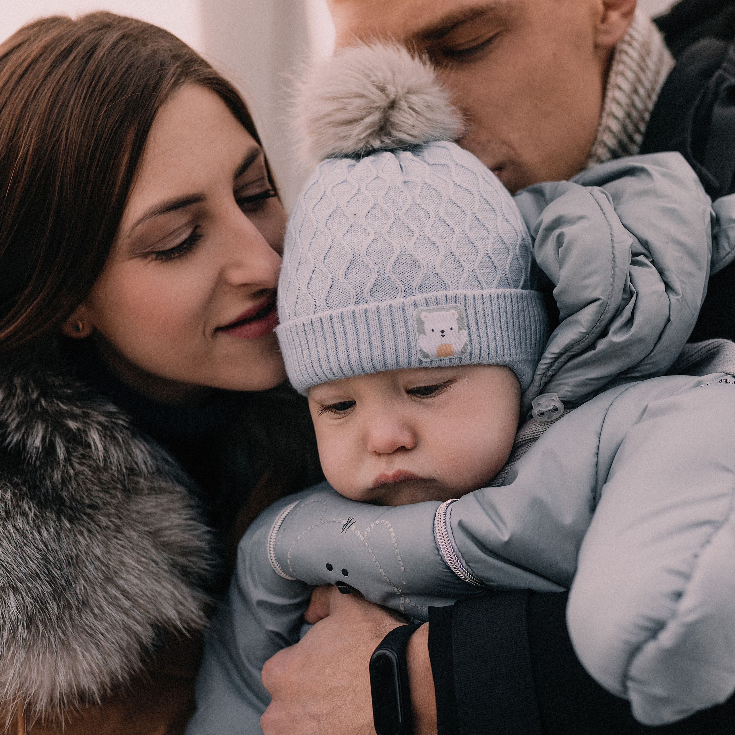 Отзывы. Фотограф Уссурийск Маматова Анастасия