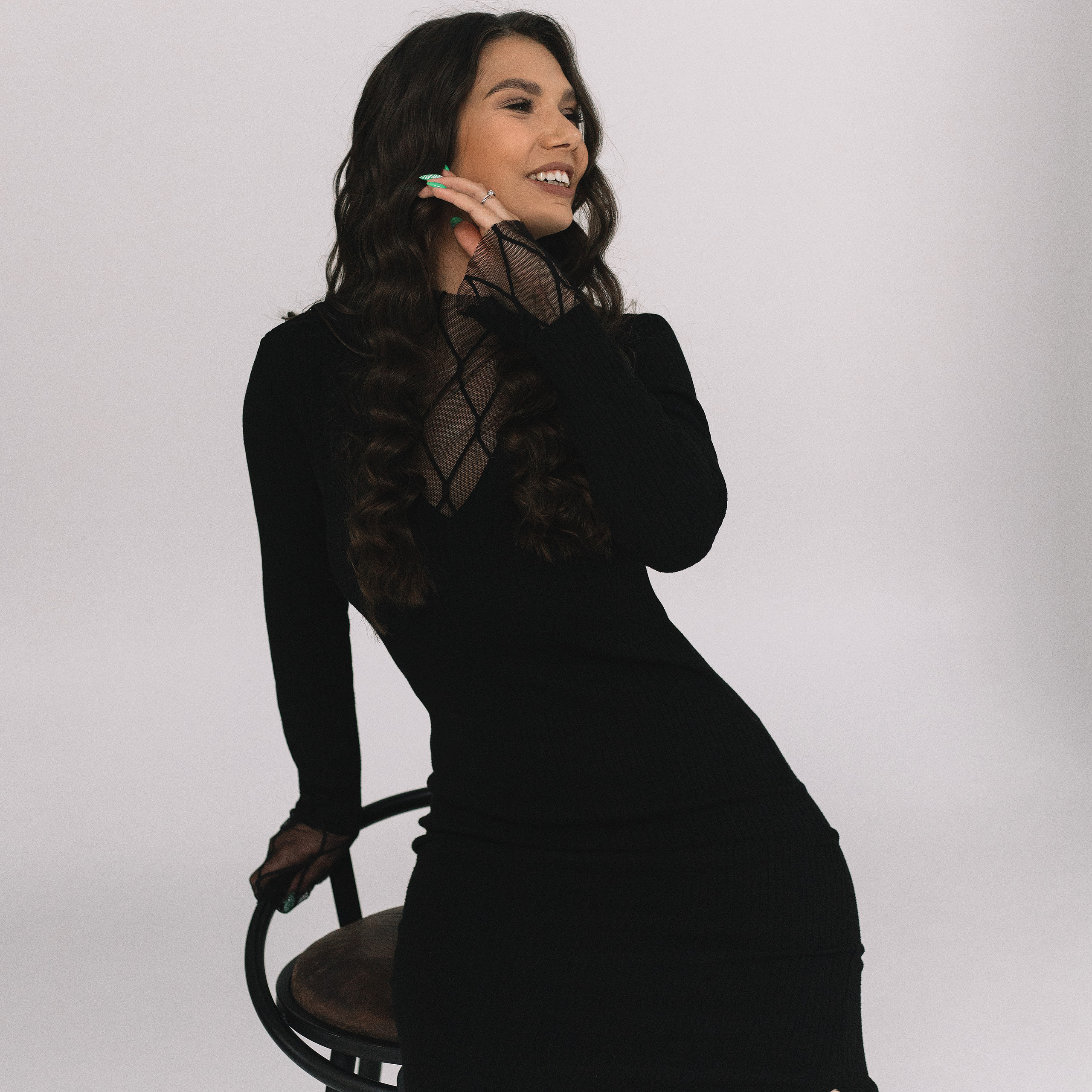 Отзывы. Фотограф Уссурийск Маматова Анастасия