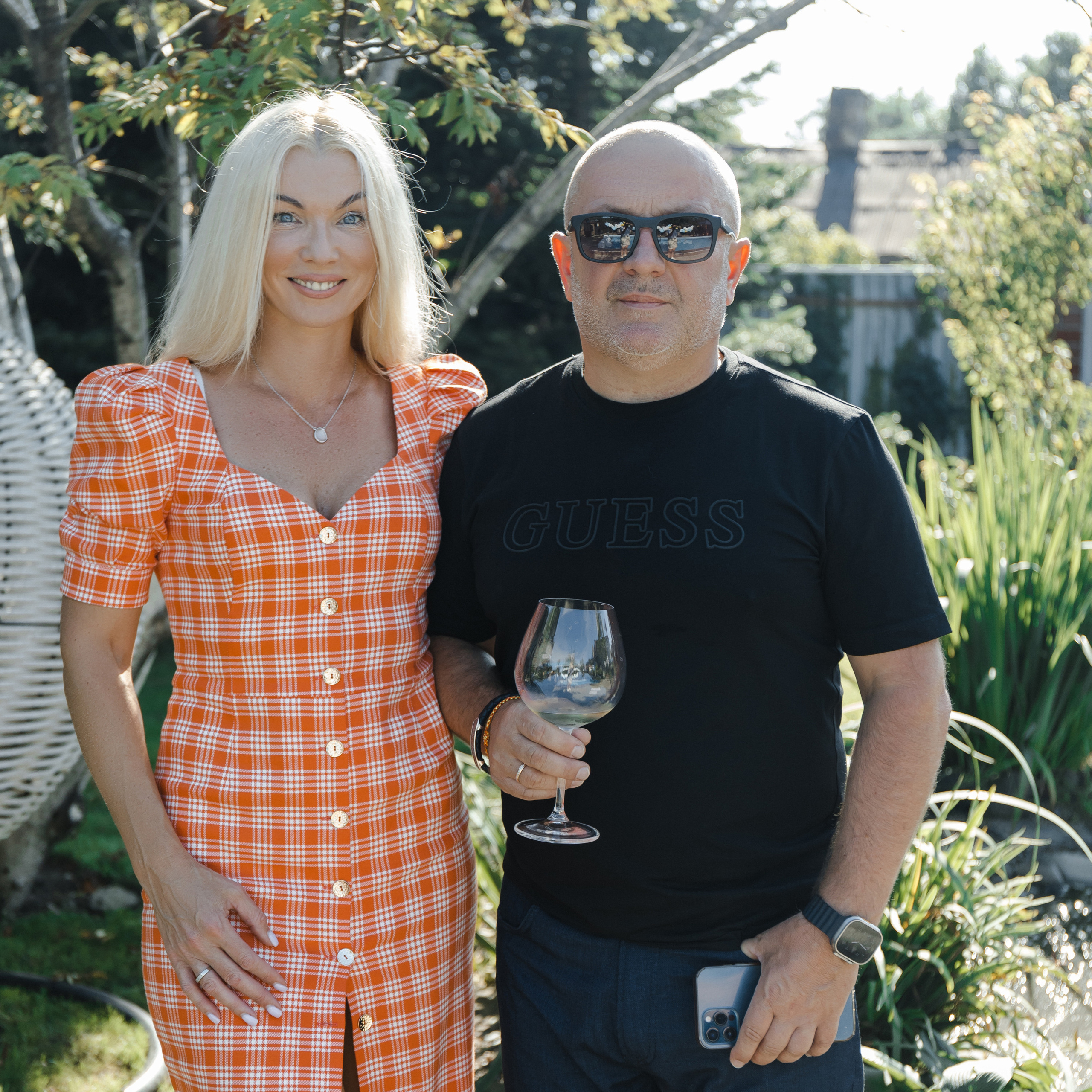 Отзывы. Фотограф Уссурийск Маматова Анастасия