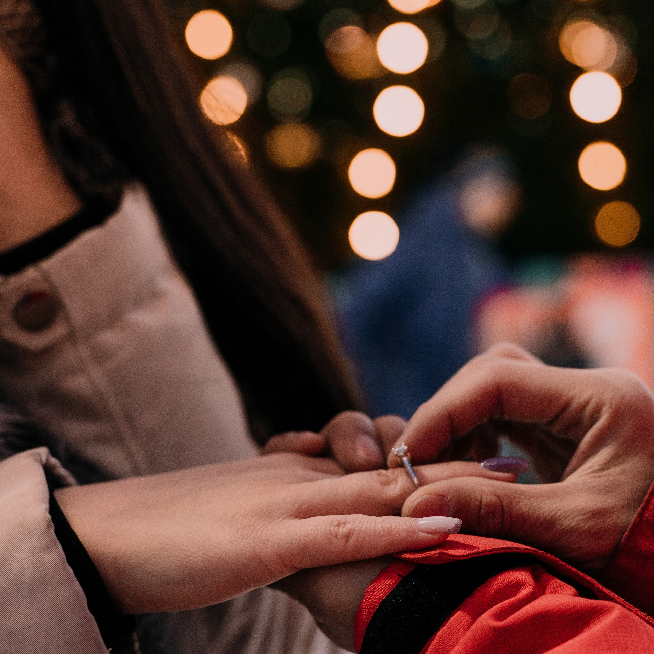 Отзывы. Фотограф Уссурийск Маматова Анастасия