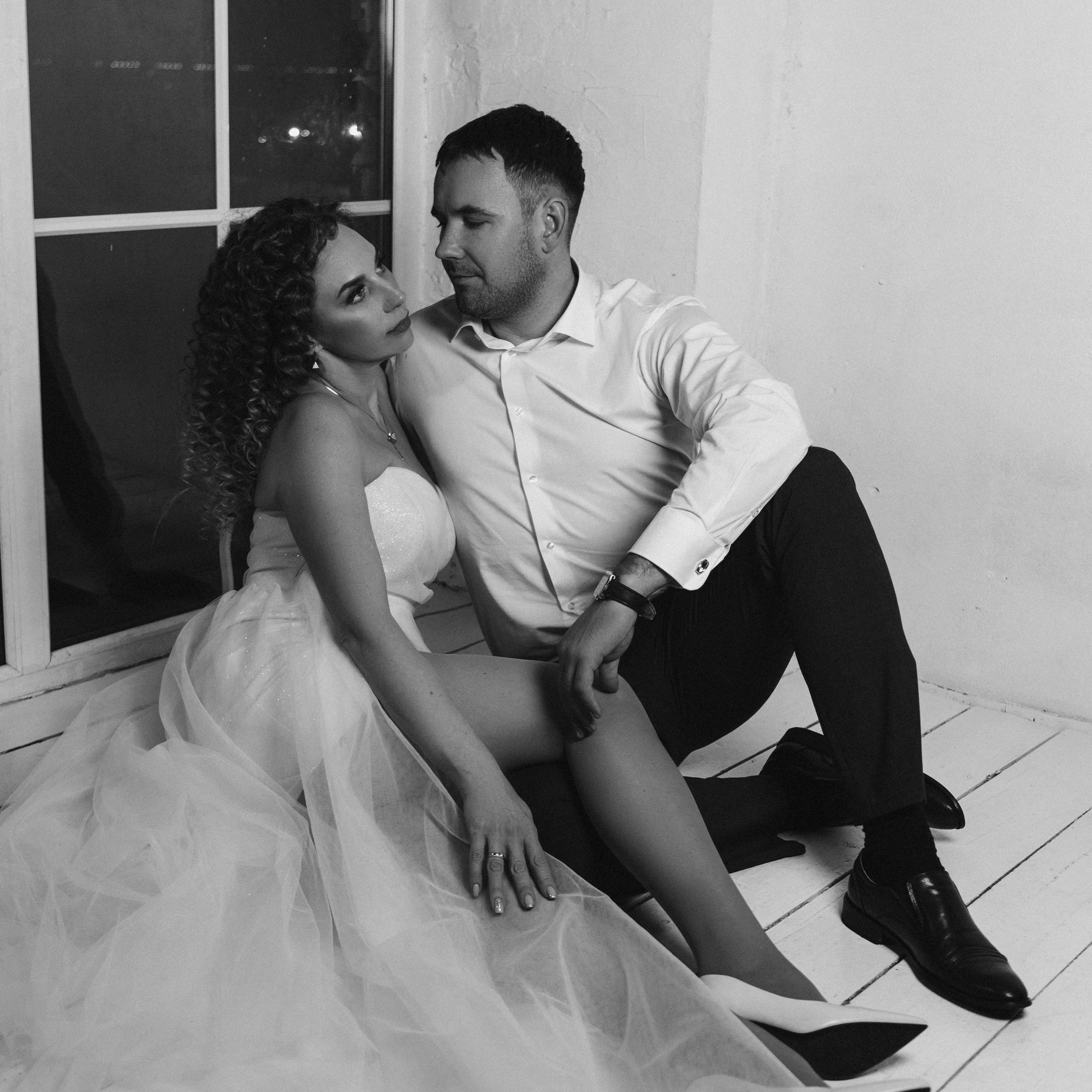 Отзывы. Фотограф Уссурийск Маматова Анастасия