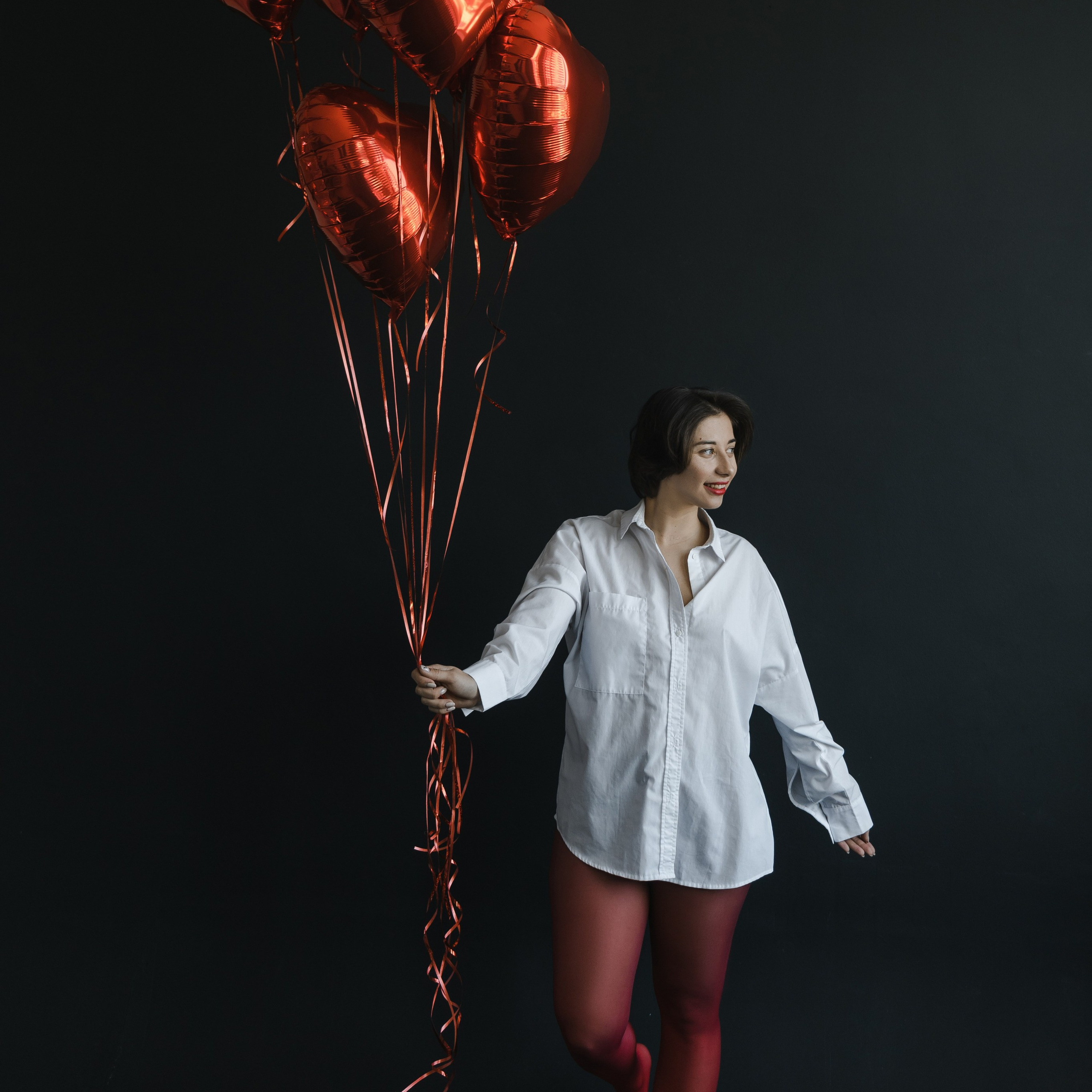 Отзывы. Фотограф Уссурийск Маматова Анастасия