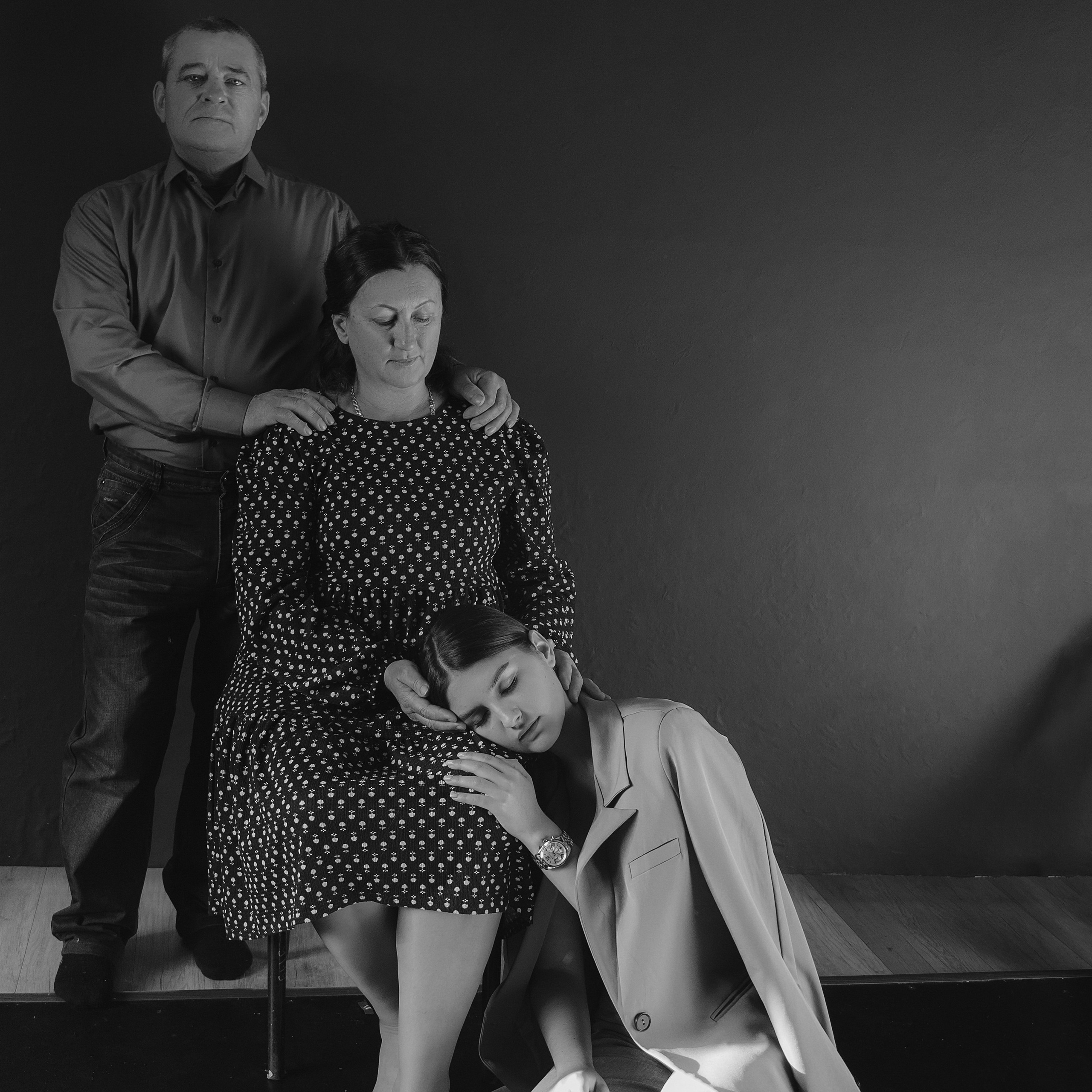 Отзывы. Фотограф Уссурийск Маматова Анастасия