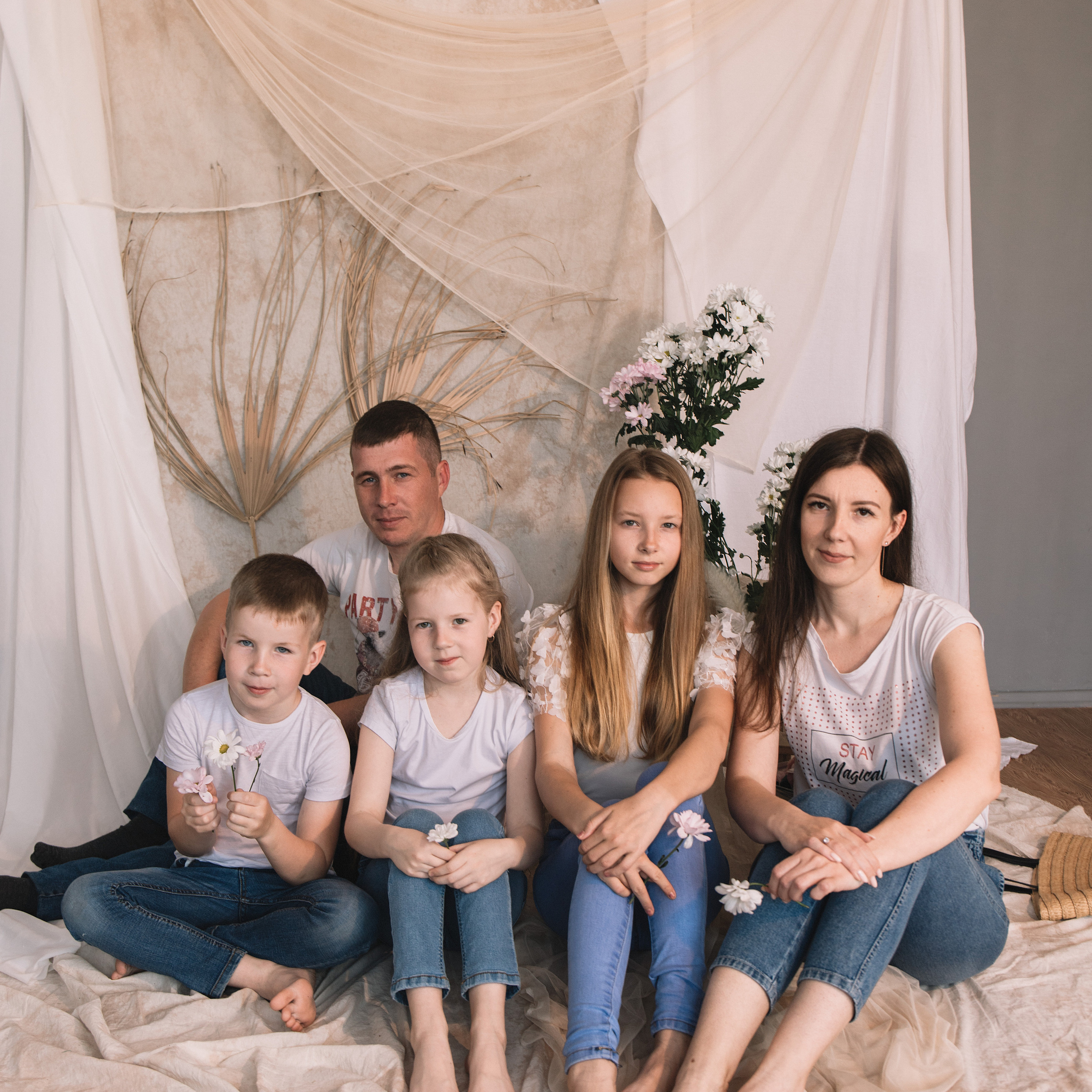 Отзывы. Фотограф Уссурийск Маматова Анастасия