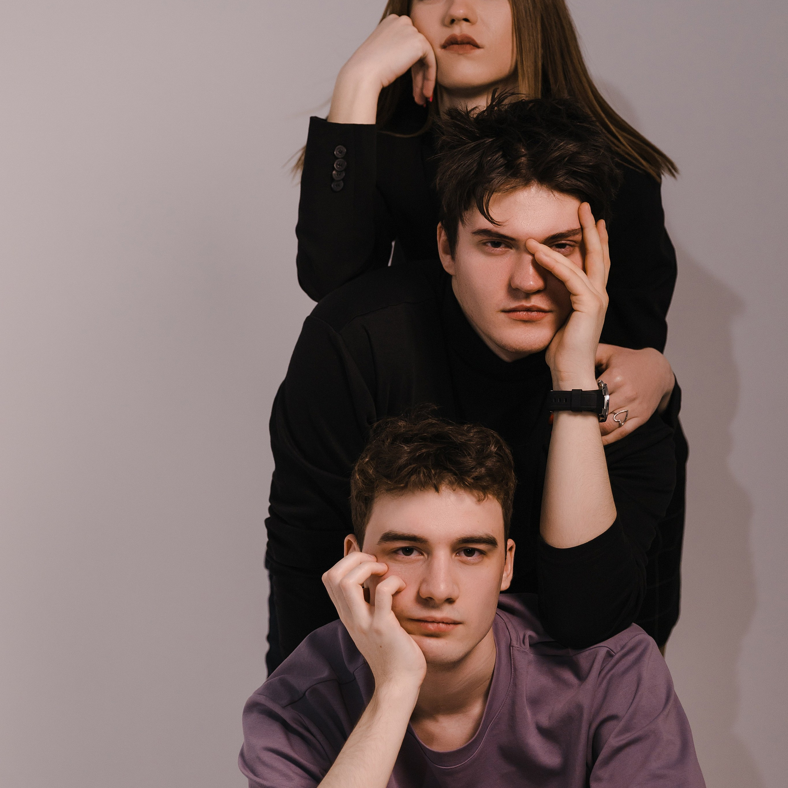 Отзывы. Фотограф Уссурийск Маматова Анастасия