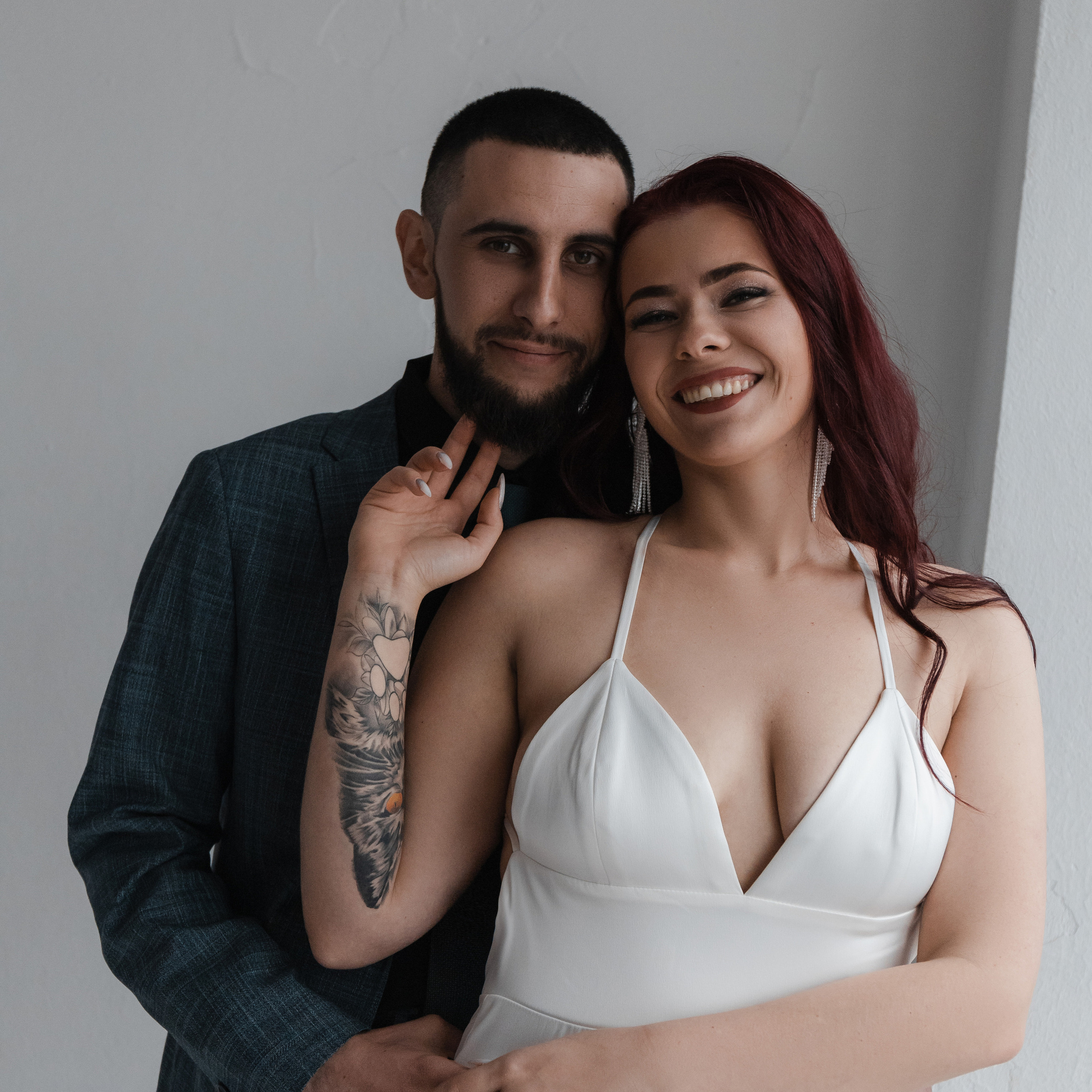 Отзывы. Фотограф Уссурийск Маматова Анастасия