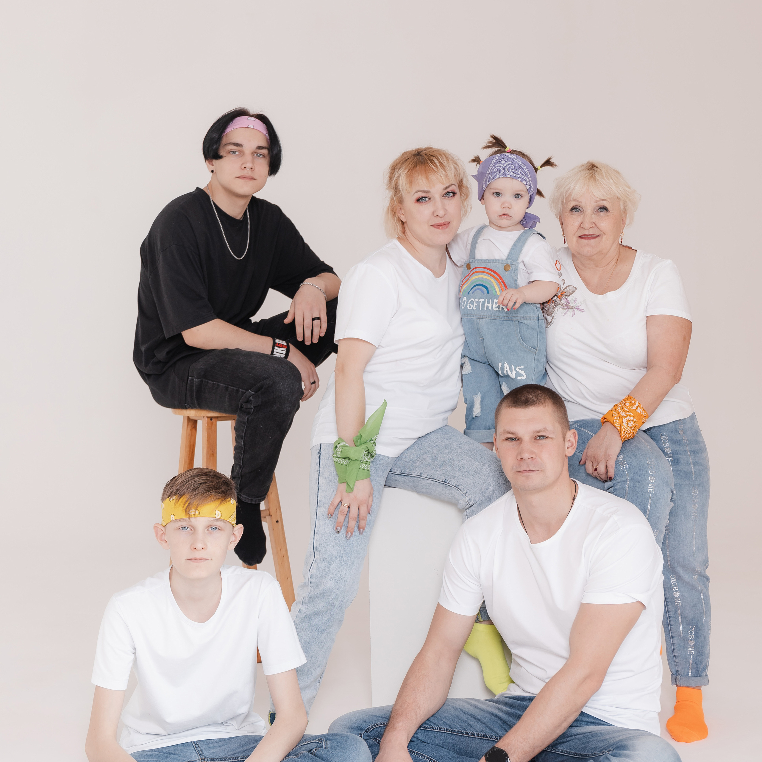 Отзывы. Фотограф Уссурийск Маматова Анастасия