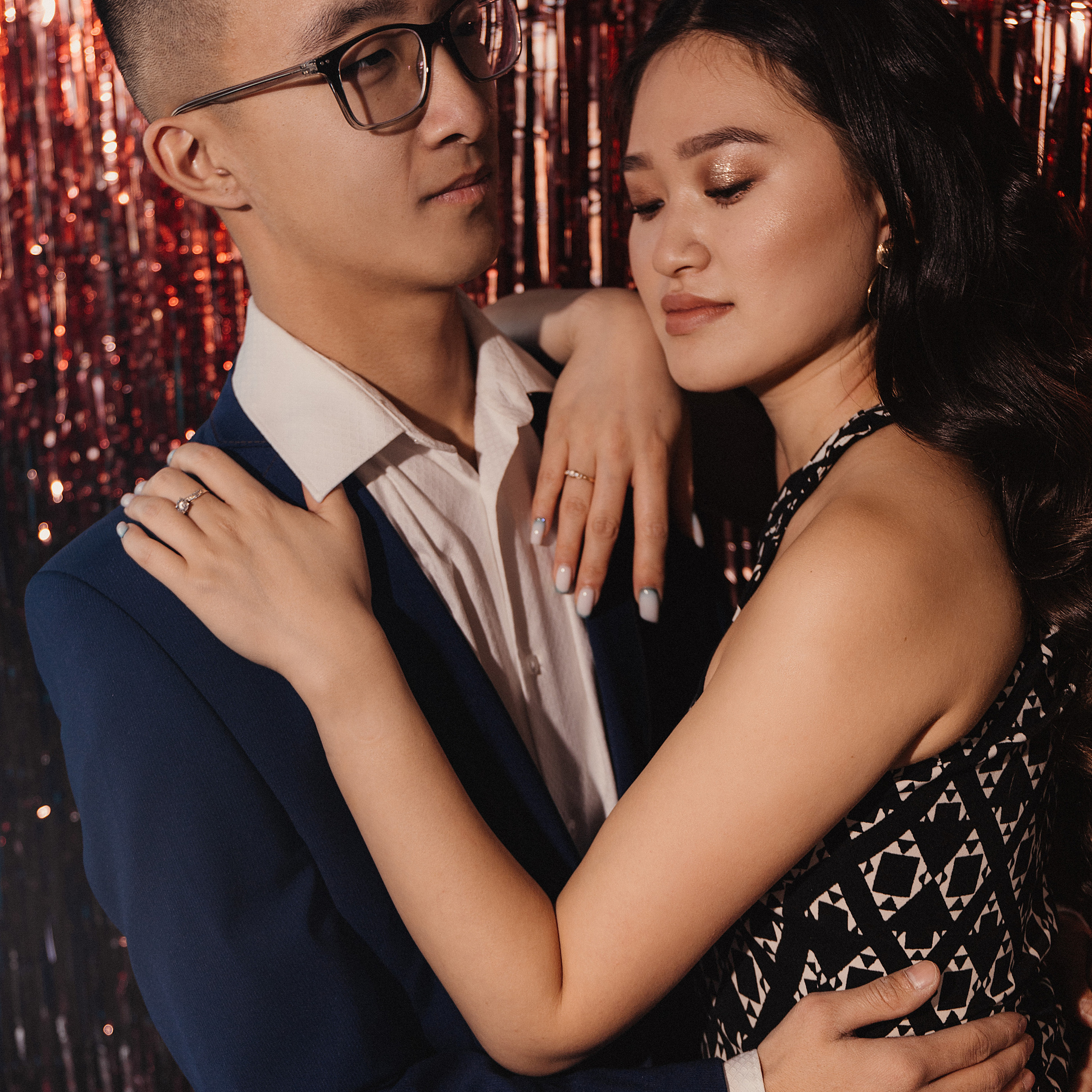 Отзывы. Фотограф Уссурийск Маматова Анастасия