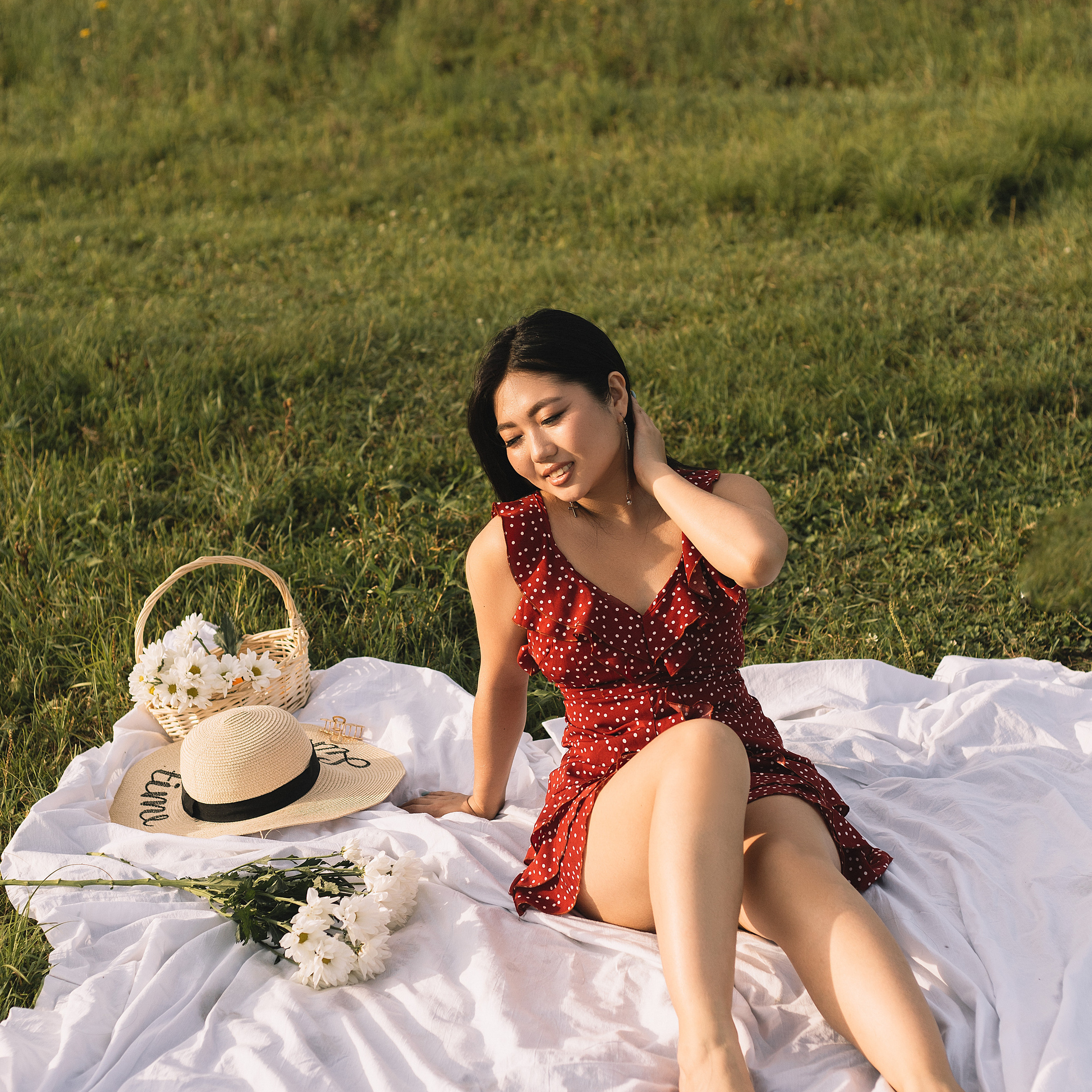 Отзывы. Фотограф Уссурийск Маматова Анастасия