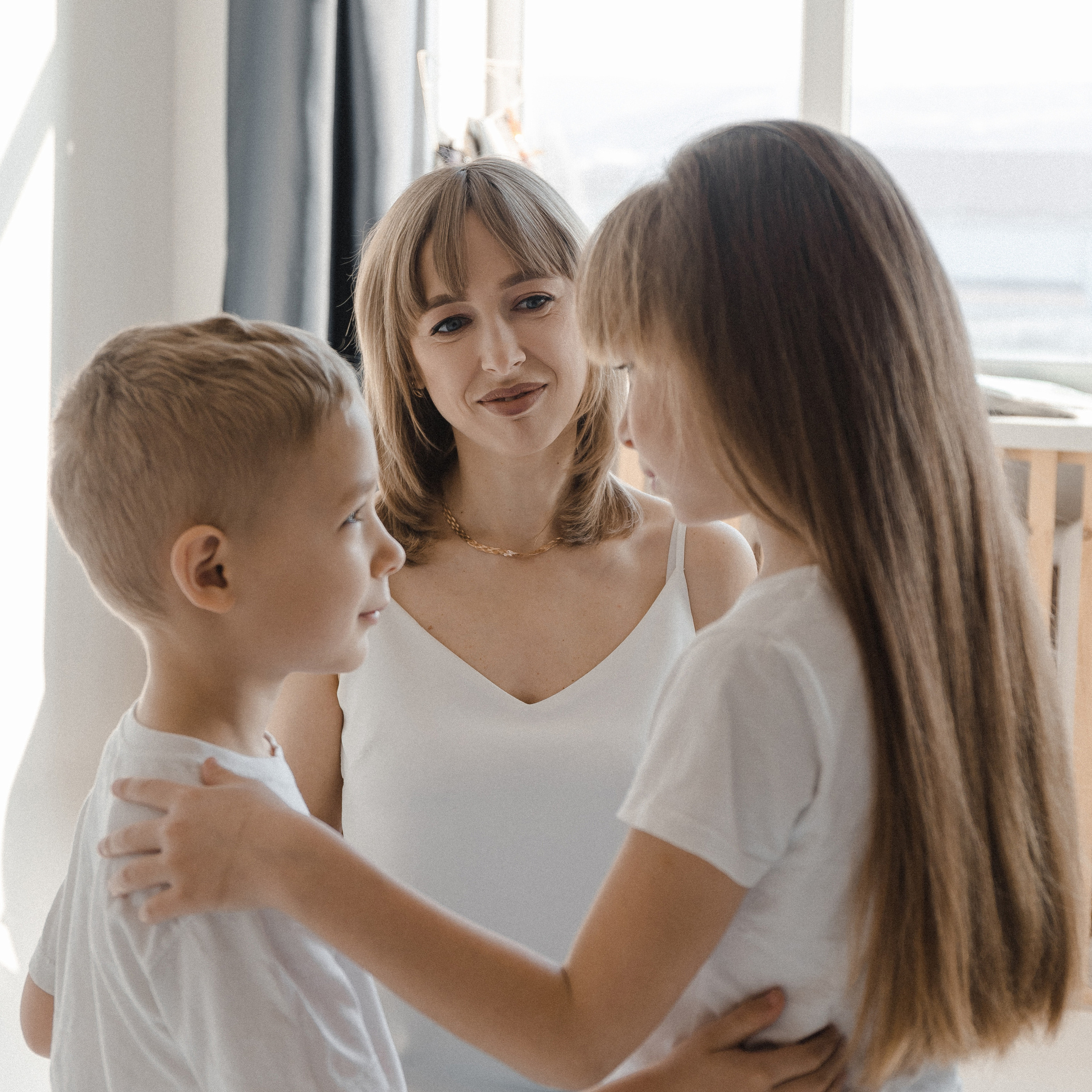 Отзывы. Фотограф Уссурийск Маматова Анастасия