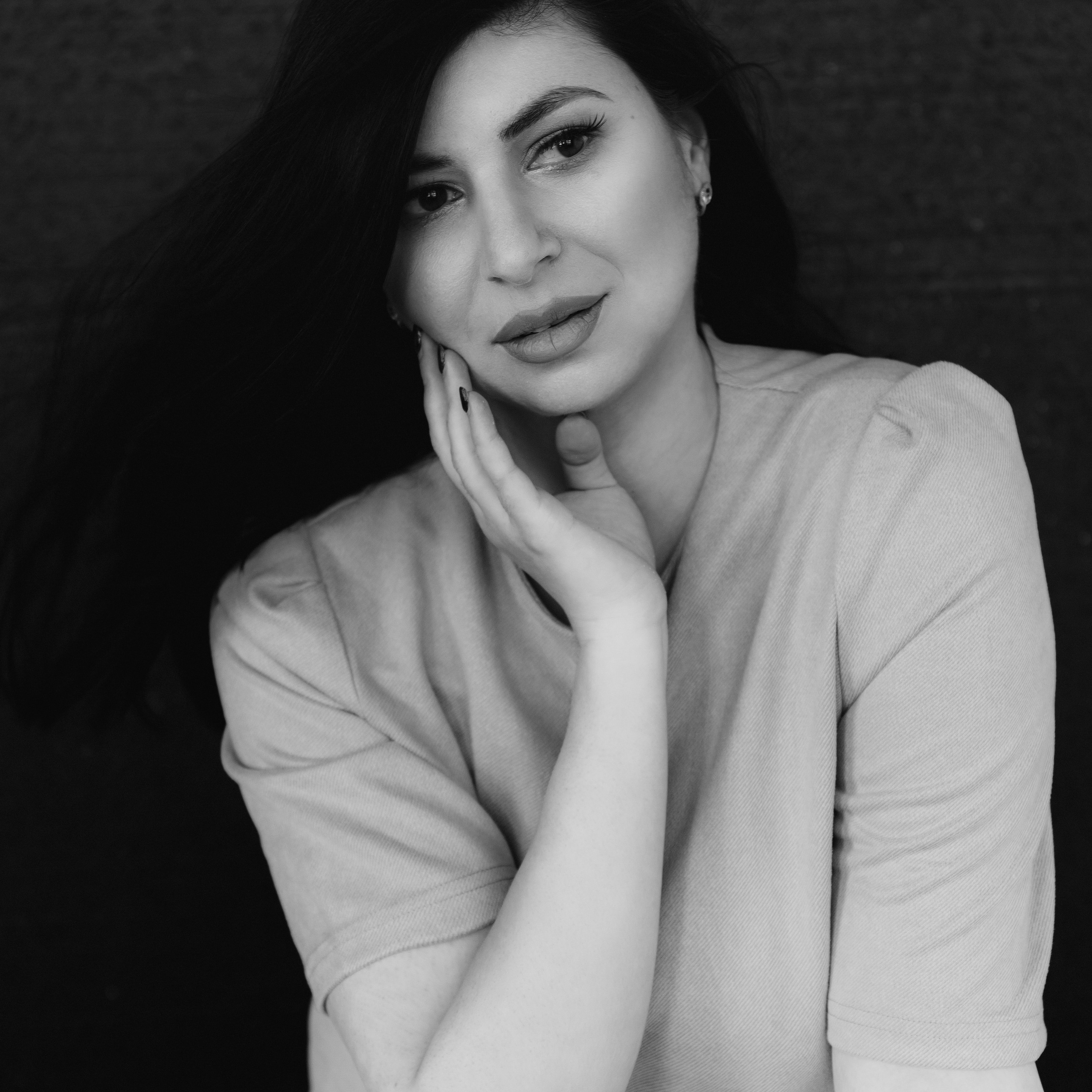 Отзывы. Фотограф Уссурийск Маматова Анастасия