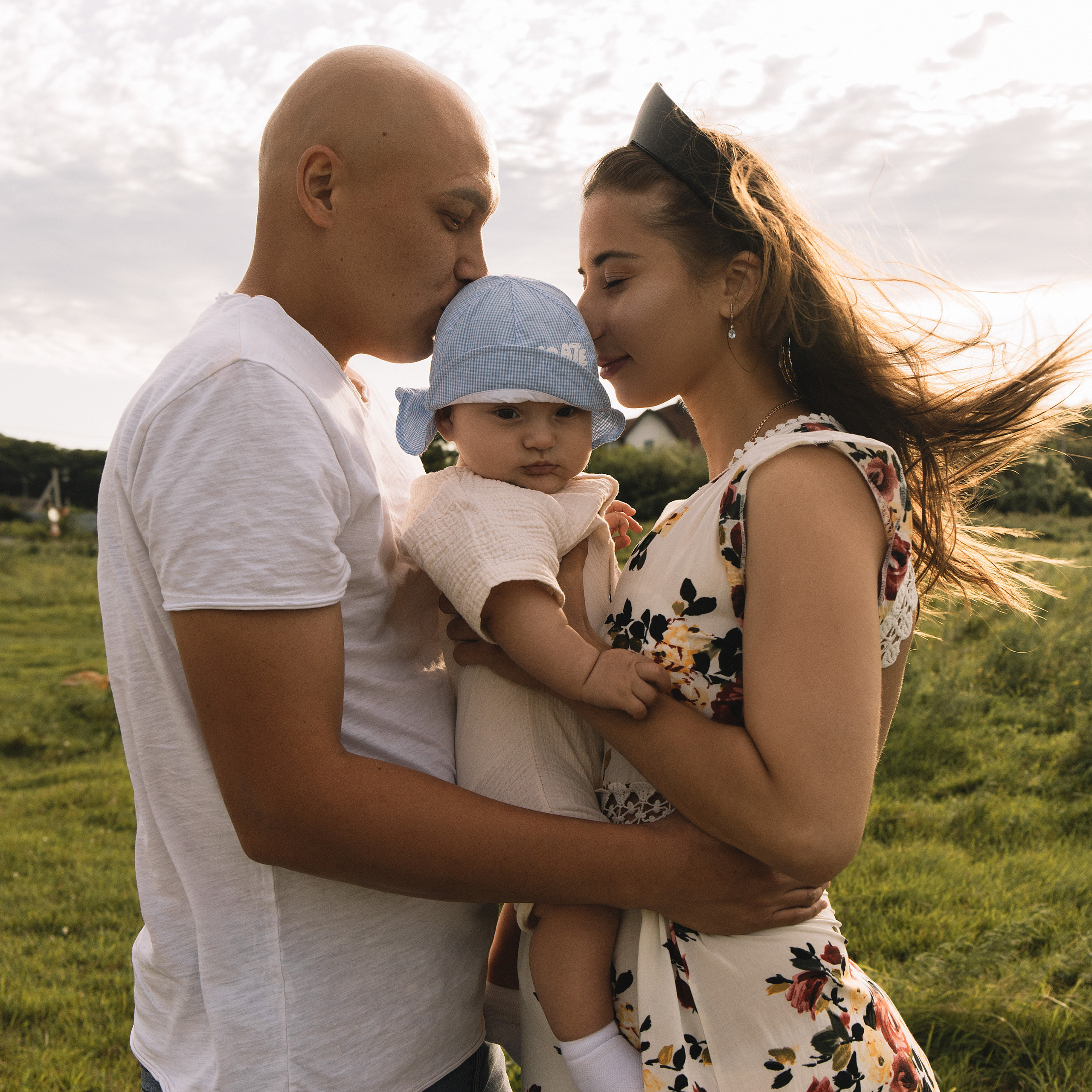 Отзывы. Фотограф Уссурийск Маматова Анастасия