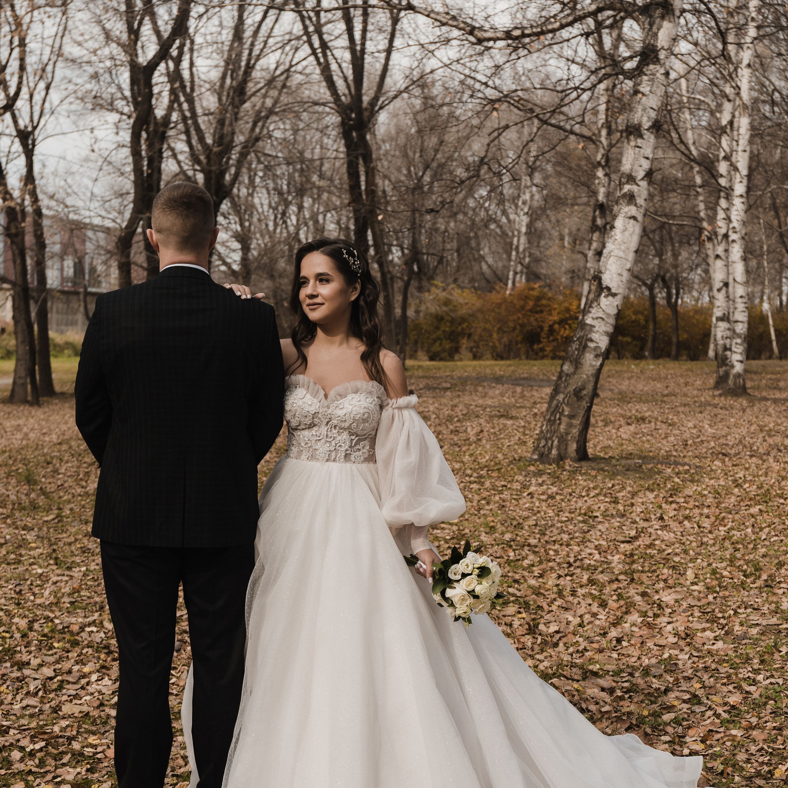 Отзывы. Фотограф Уссурийск Маматова Анастасия