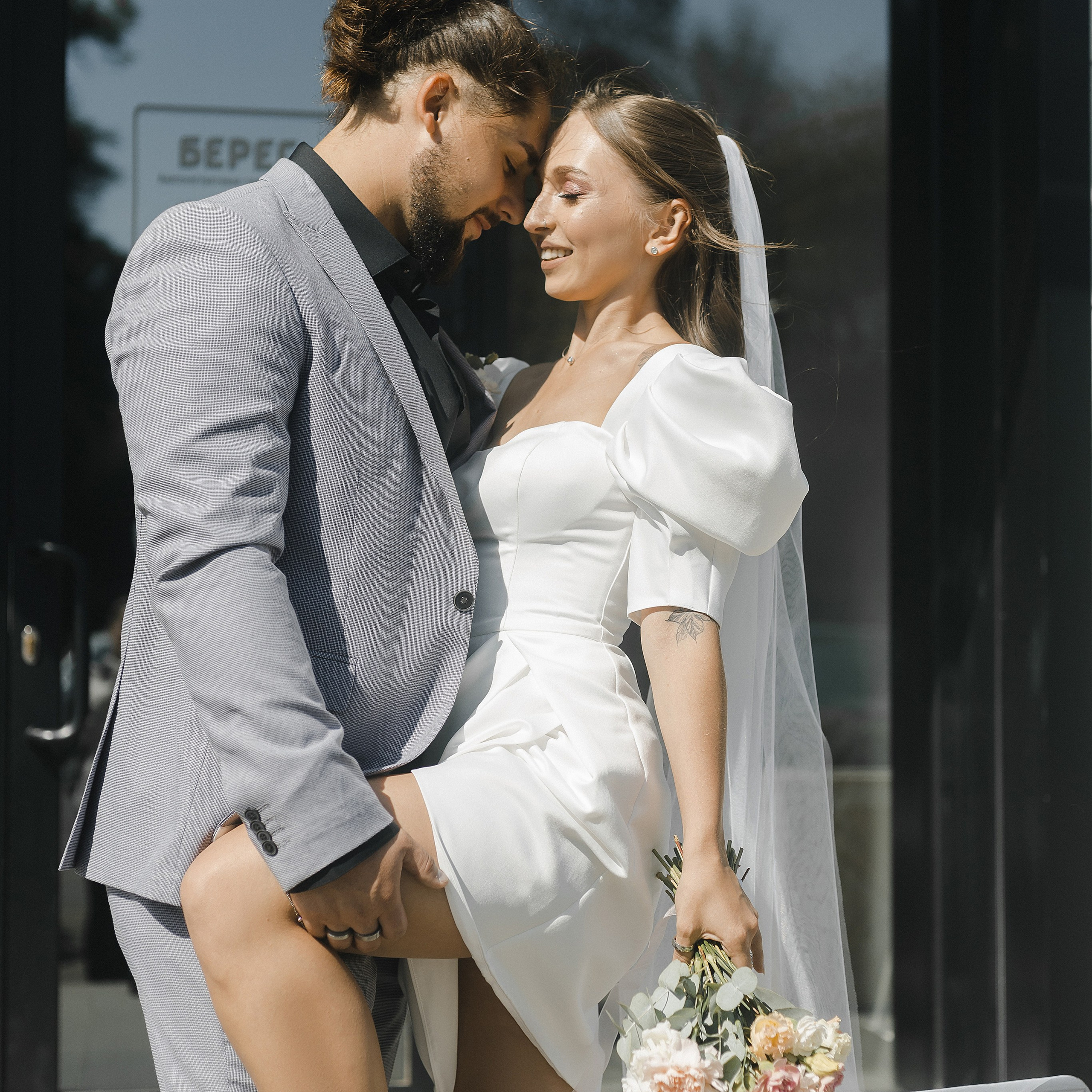 Отзывы. Фотограф Уссурийск Маматова Анастасия