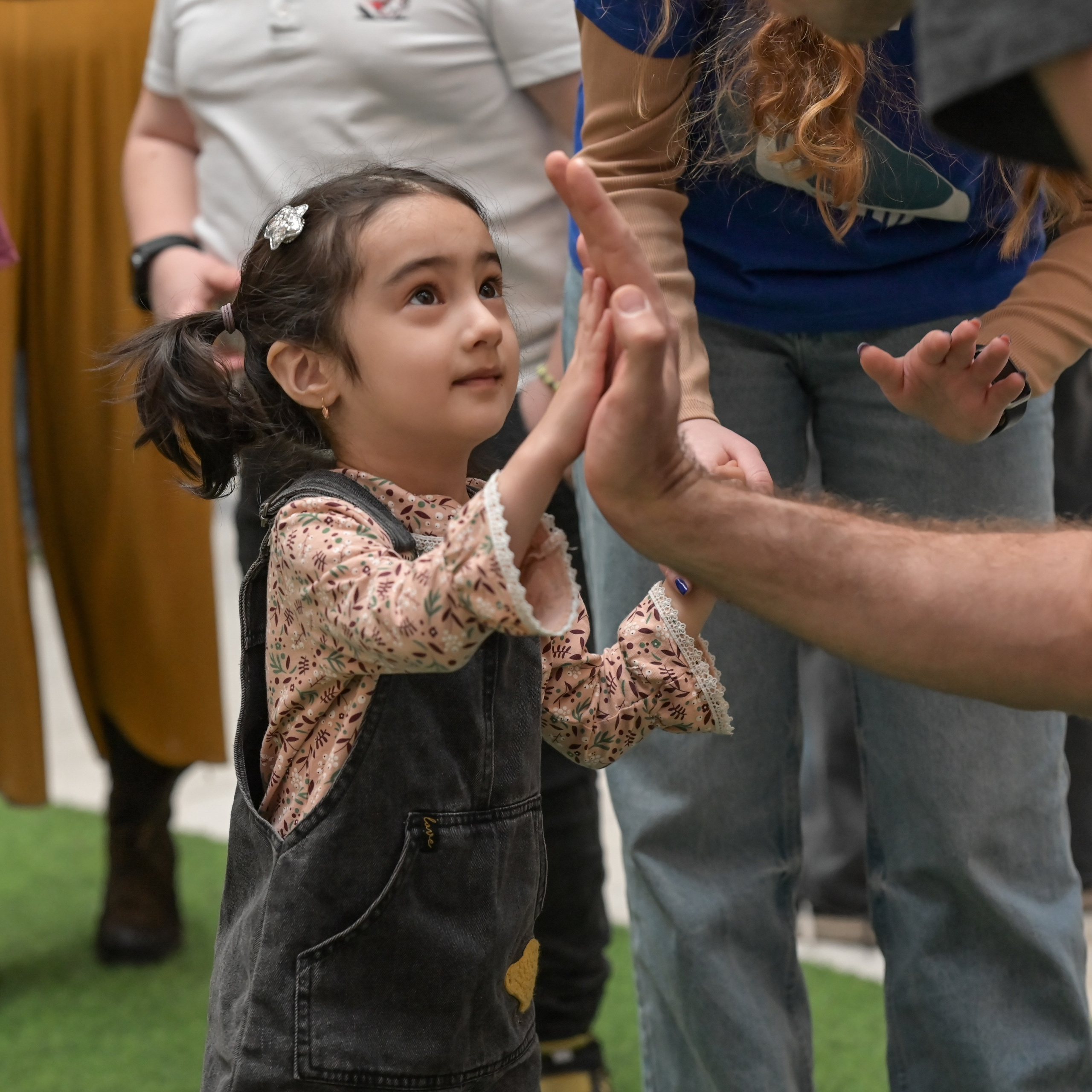 «Люди как люди» РДГБ 2024 г