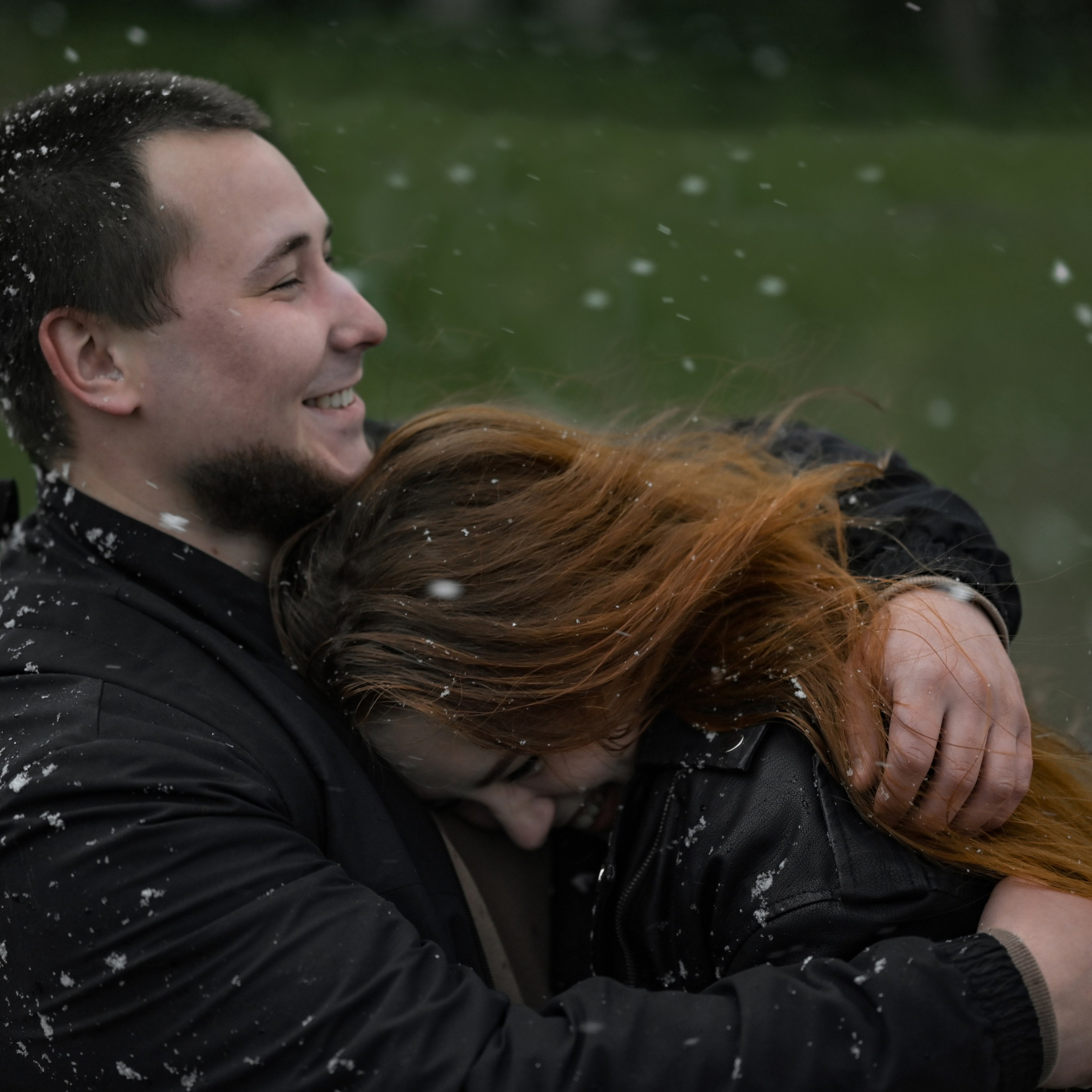 Дмитрий&Анастасия