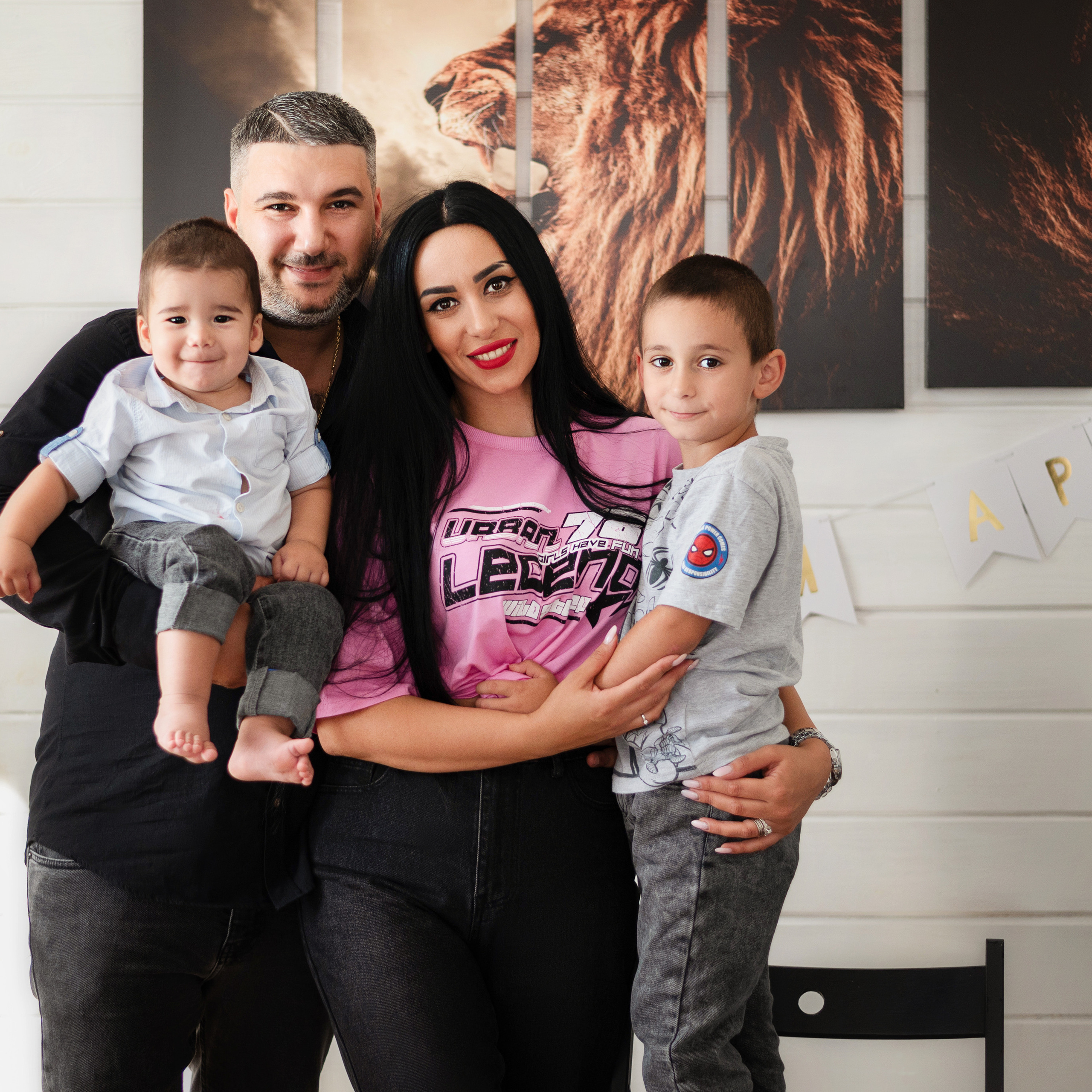 Отзывы. Фотограф в Москве и Железнодорожном Лена Суханова