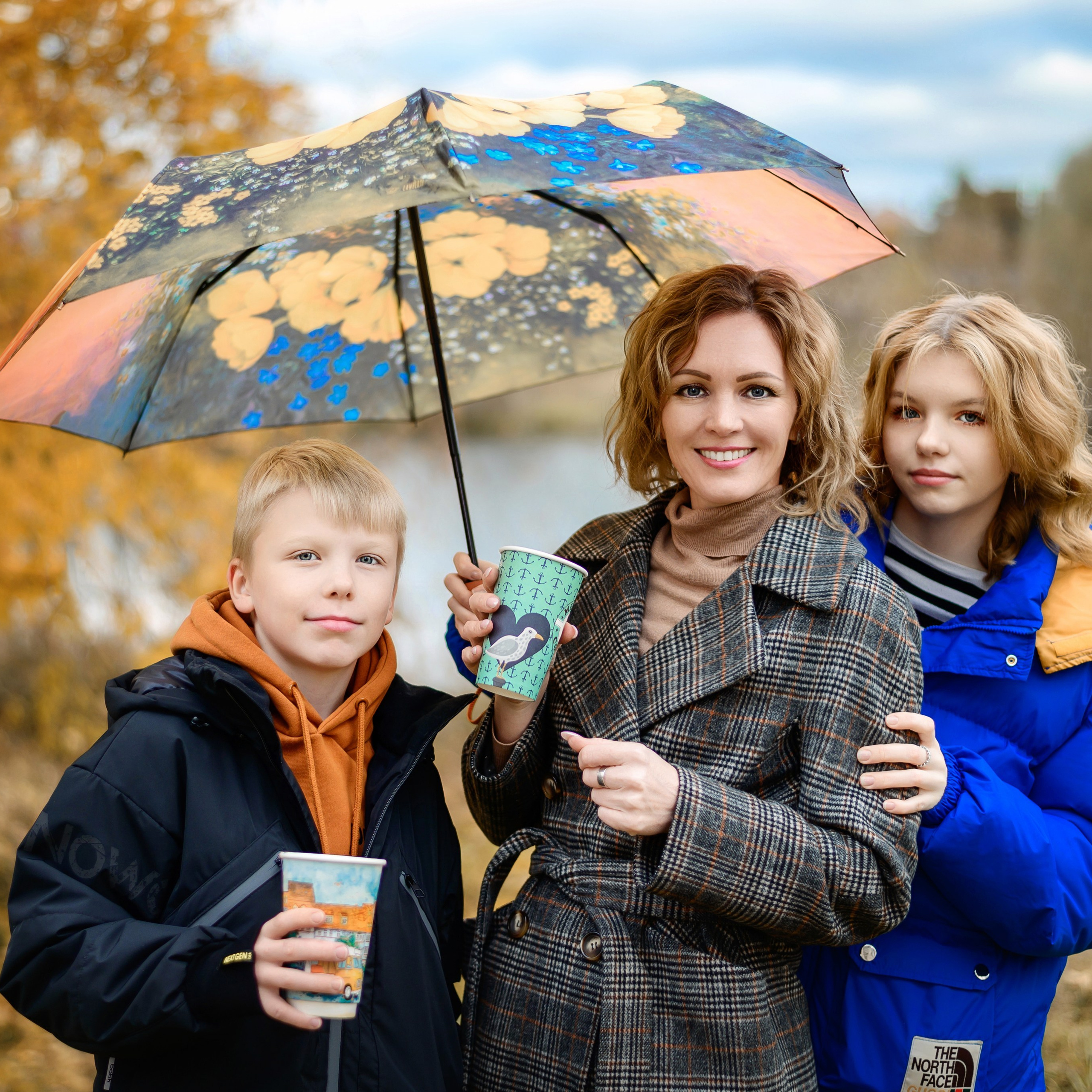 Отзывы. Фотограф в Москве и Железнодорожном Лена Суханова