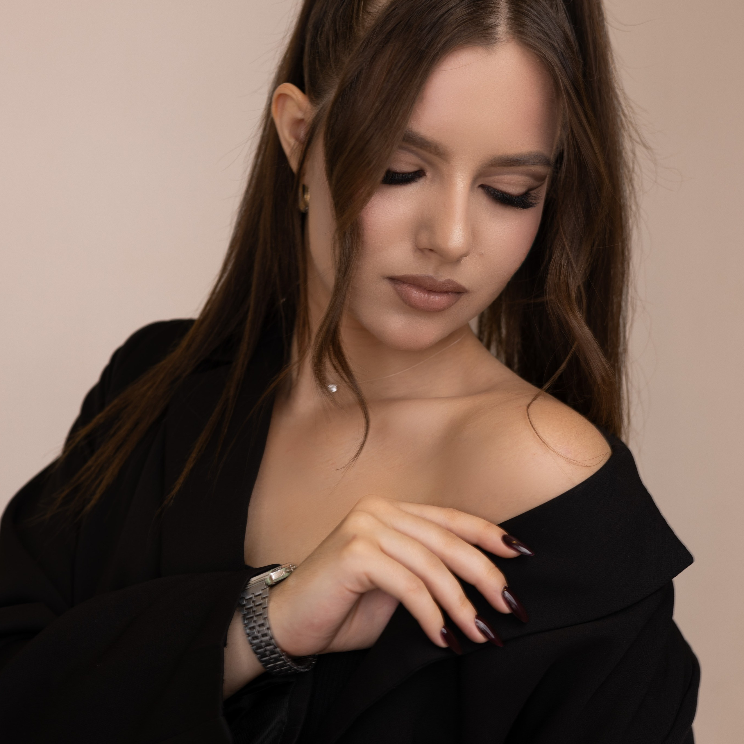 Индивидуальная фотосъемка