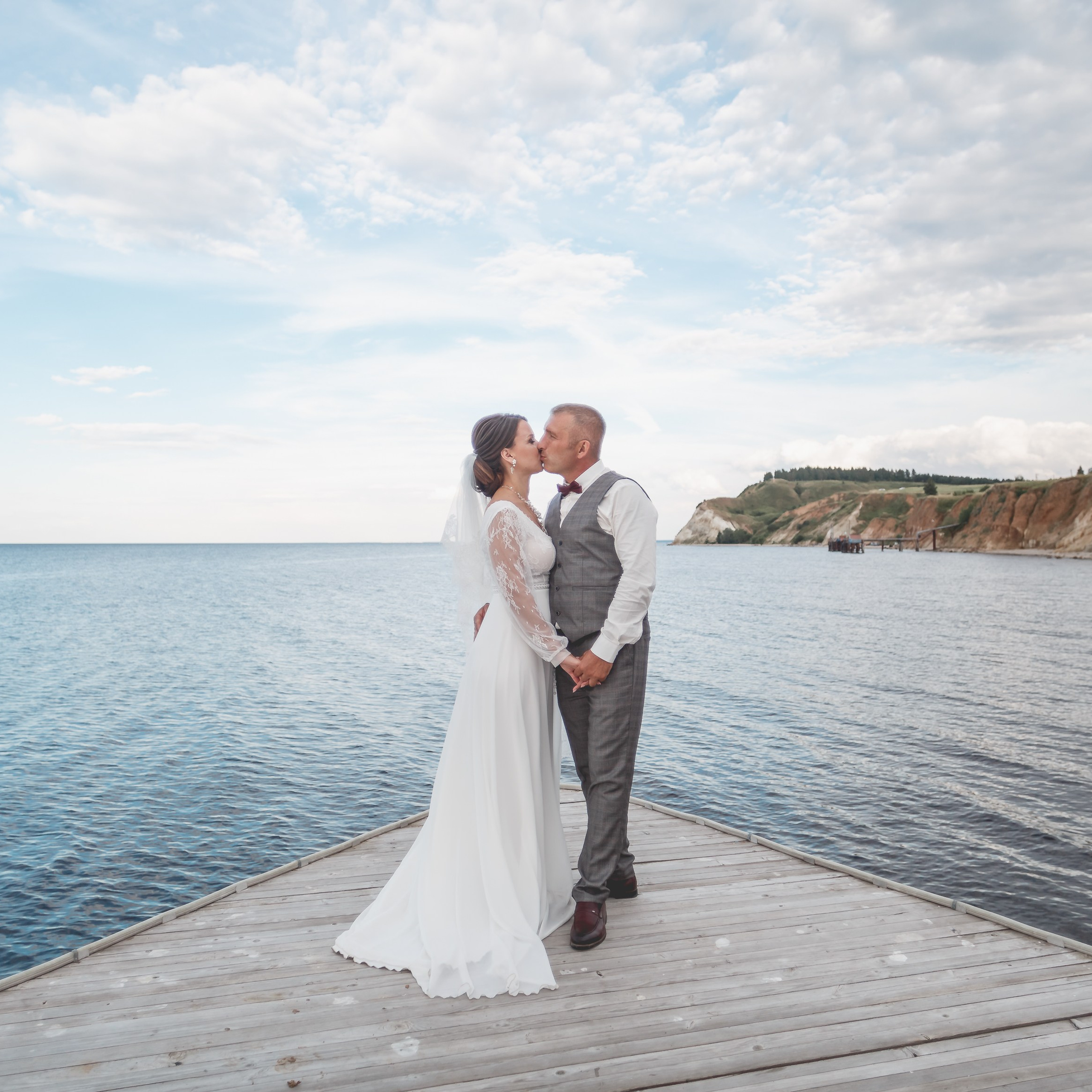 Свадьба Ляля и Артем