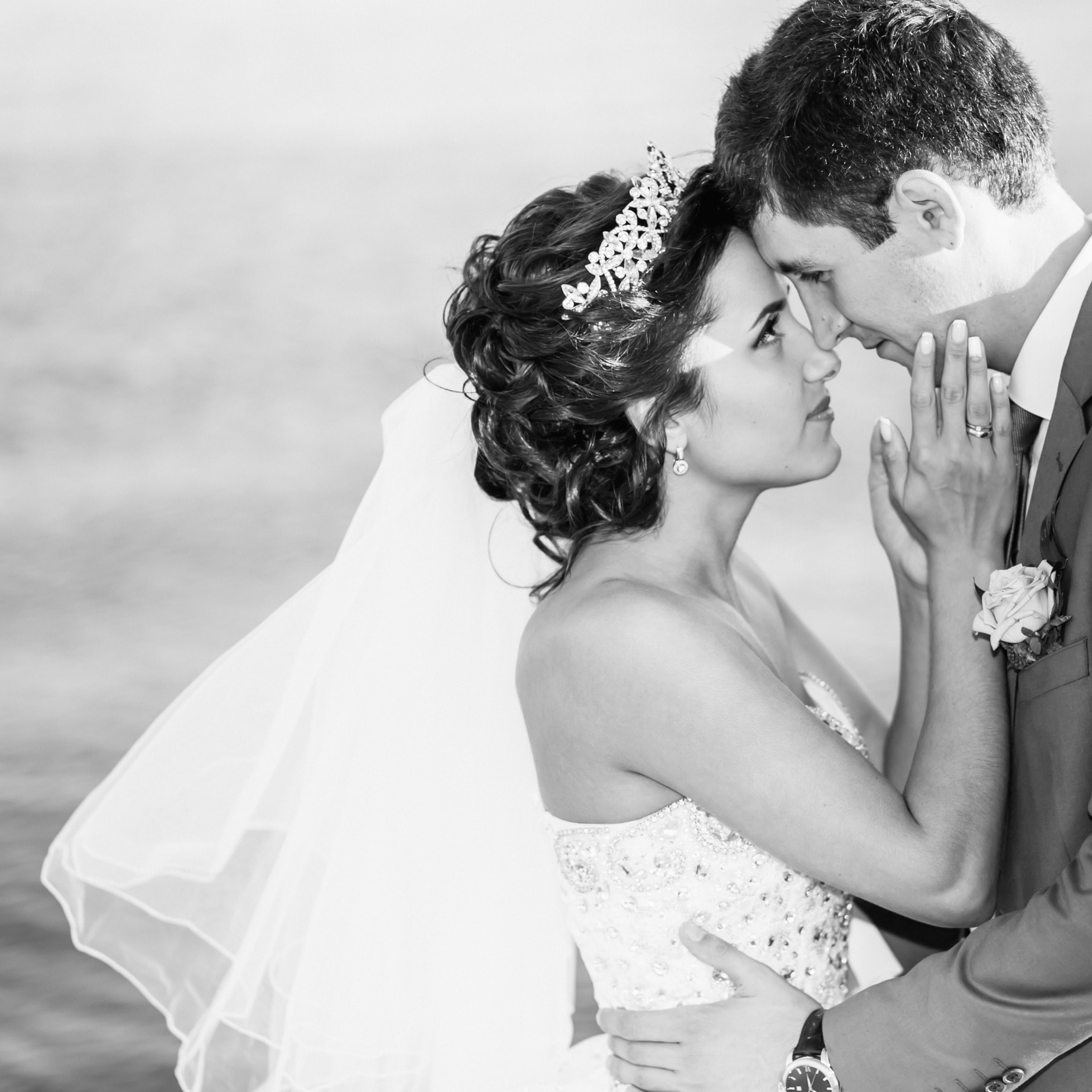 Свадьба Эльвира и Вадим