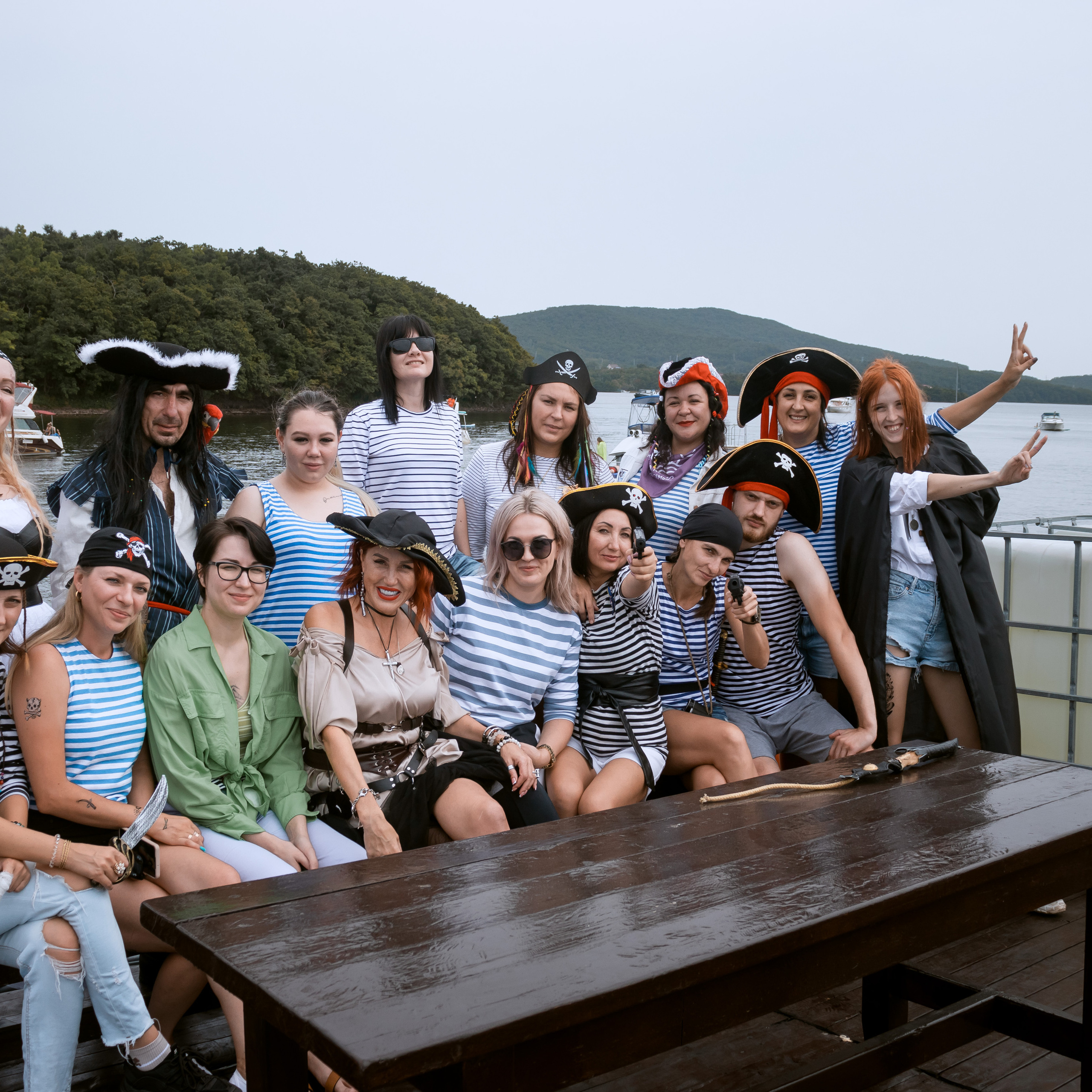 Отзывы. Семейный и детский фотограф во Владивостоке Янченко Елена