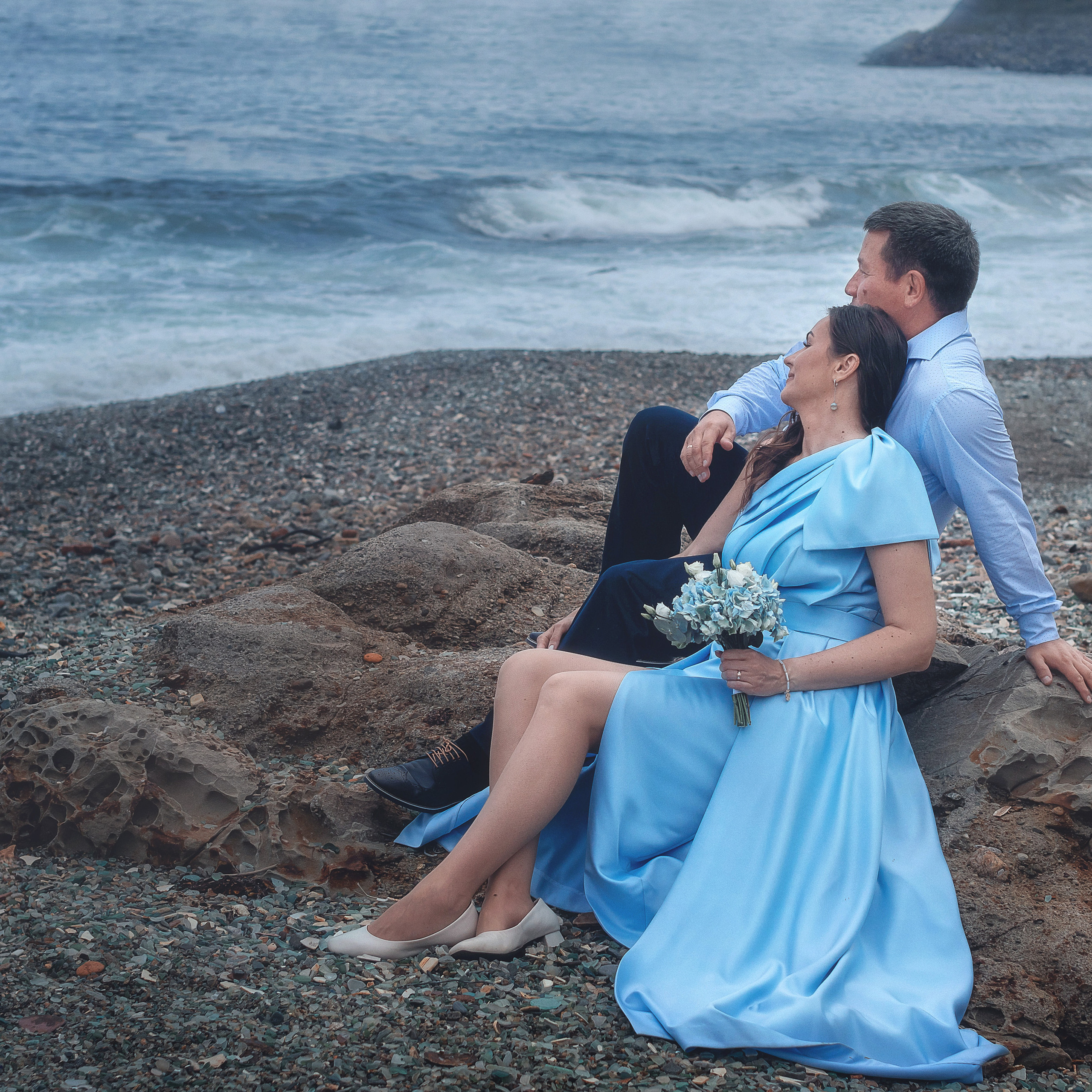 Отзывы. Семейный и детский фотограф во Владивостоке Янченко Елена