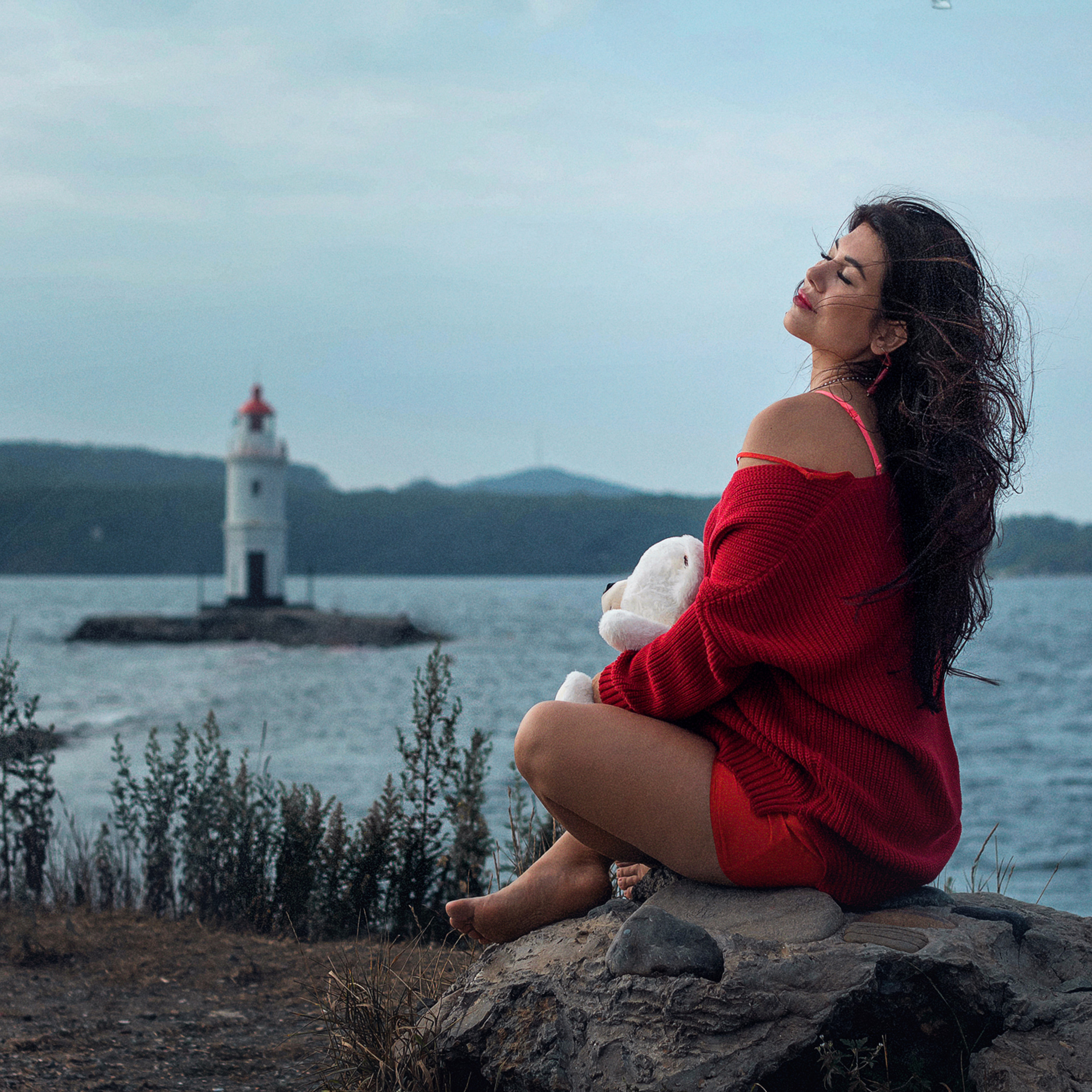 Отзывы. Семейный и детский фотограф во Владивостоке Янченко Елена