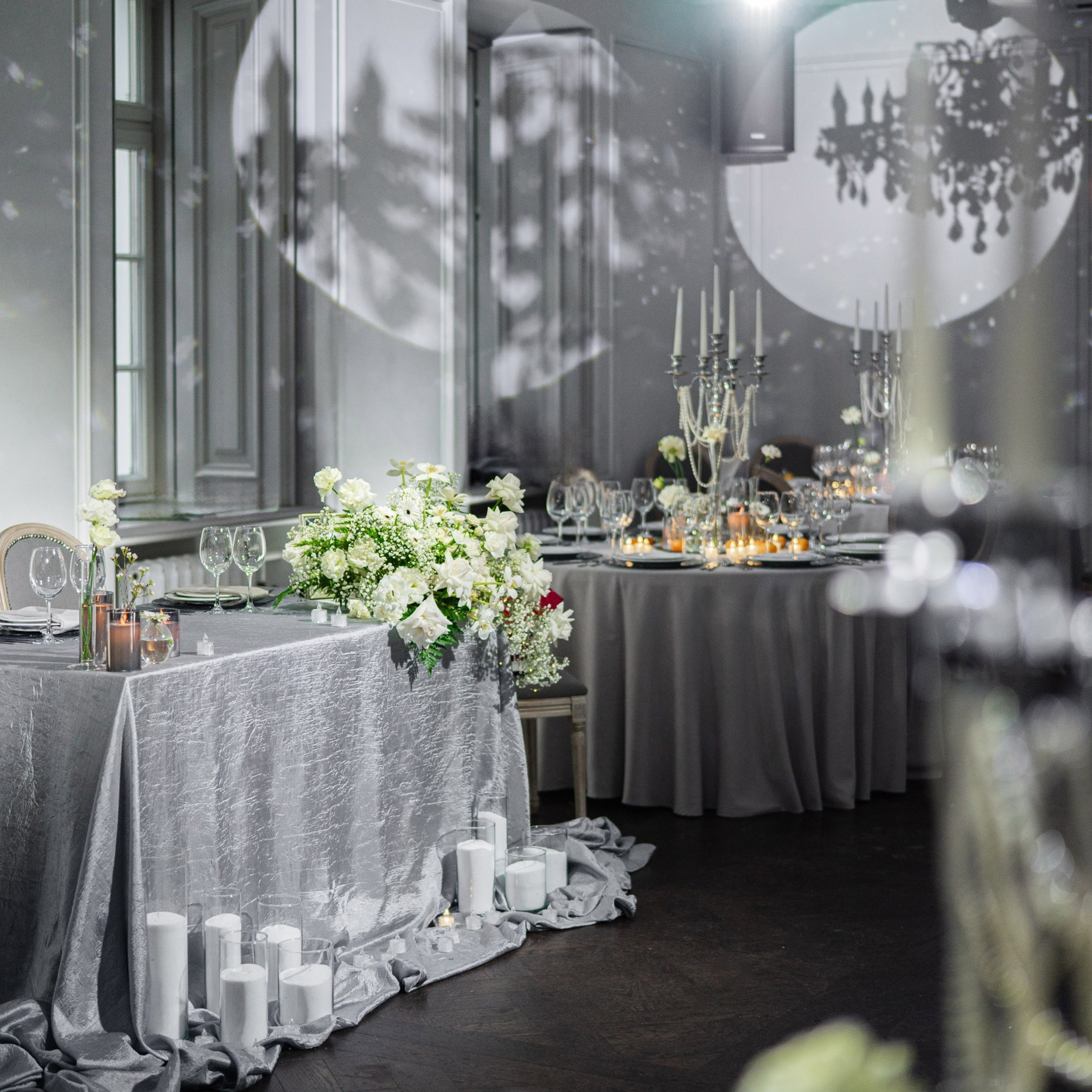 Кафе «Мишель»