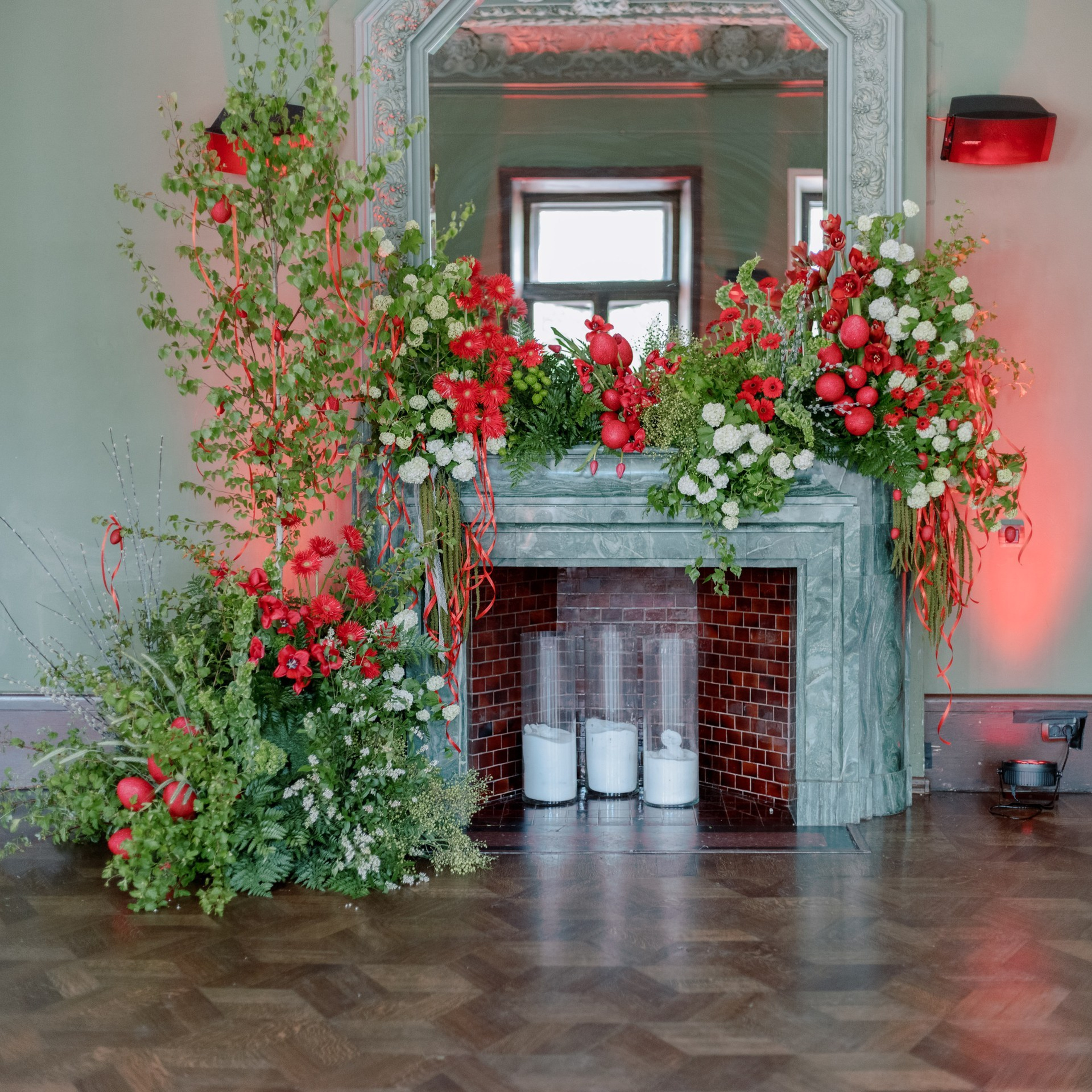 Дом Смирнова